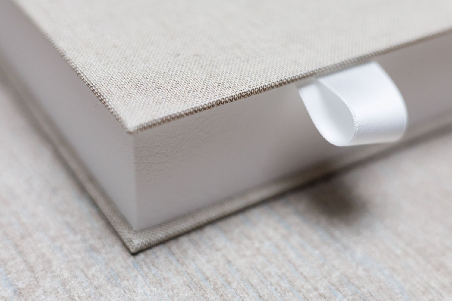 Coffret de Tirages d'art