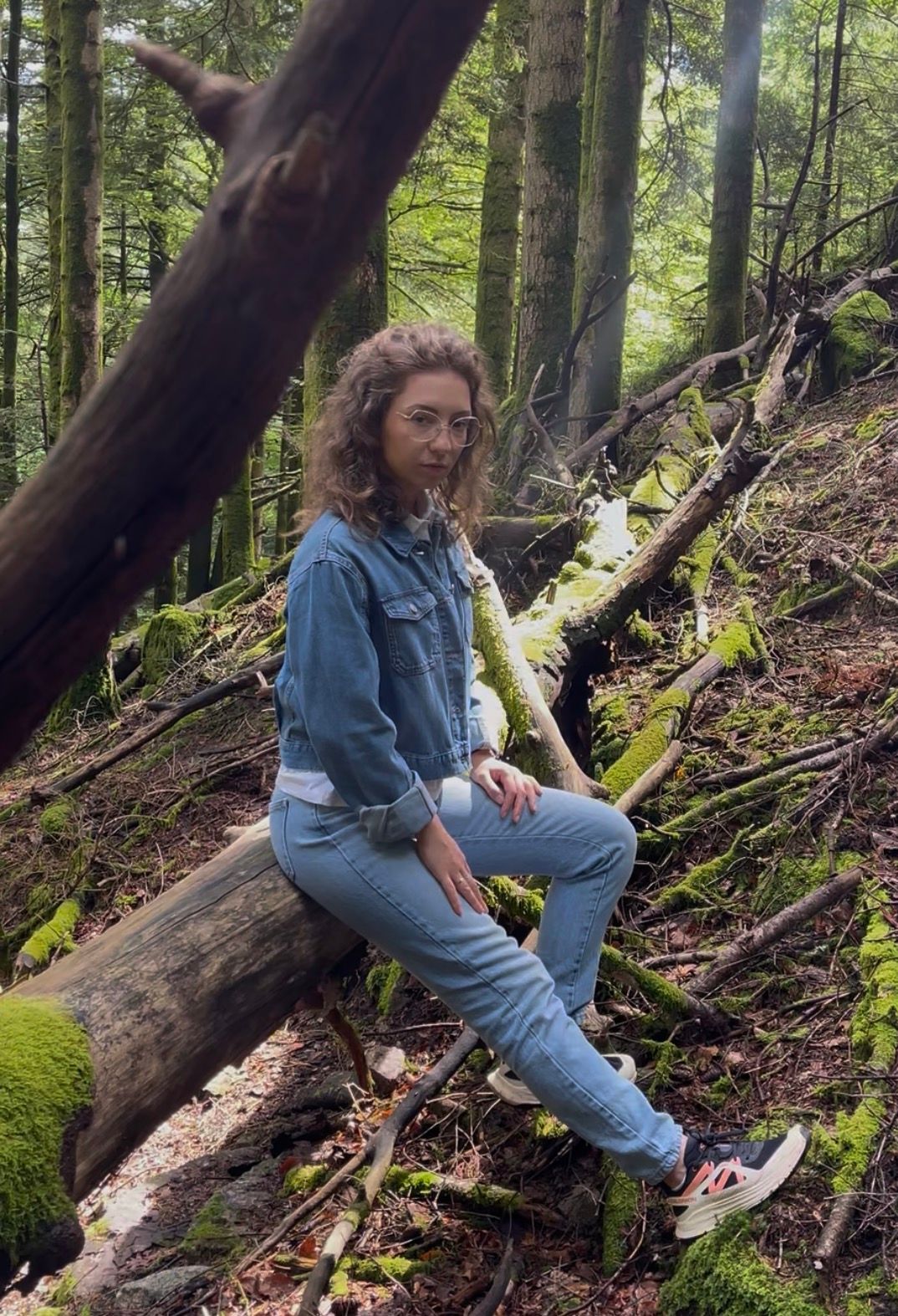 photo réalisé au smartphone, qualité moyenne