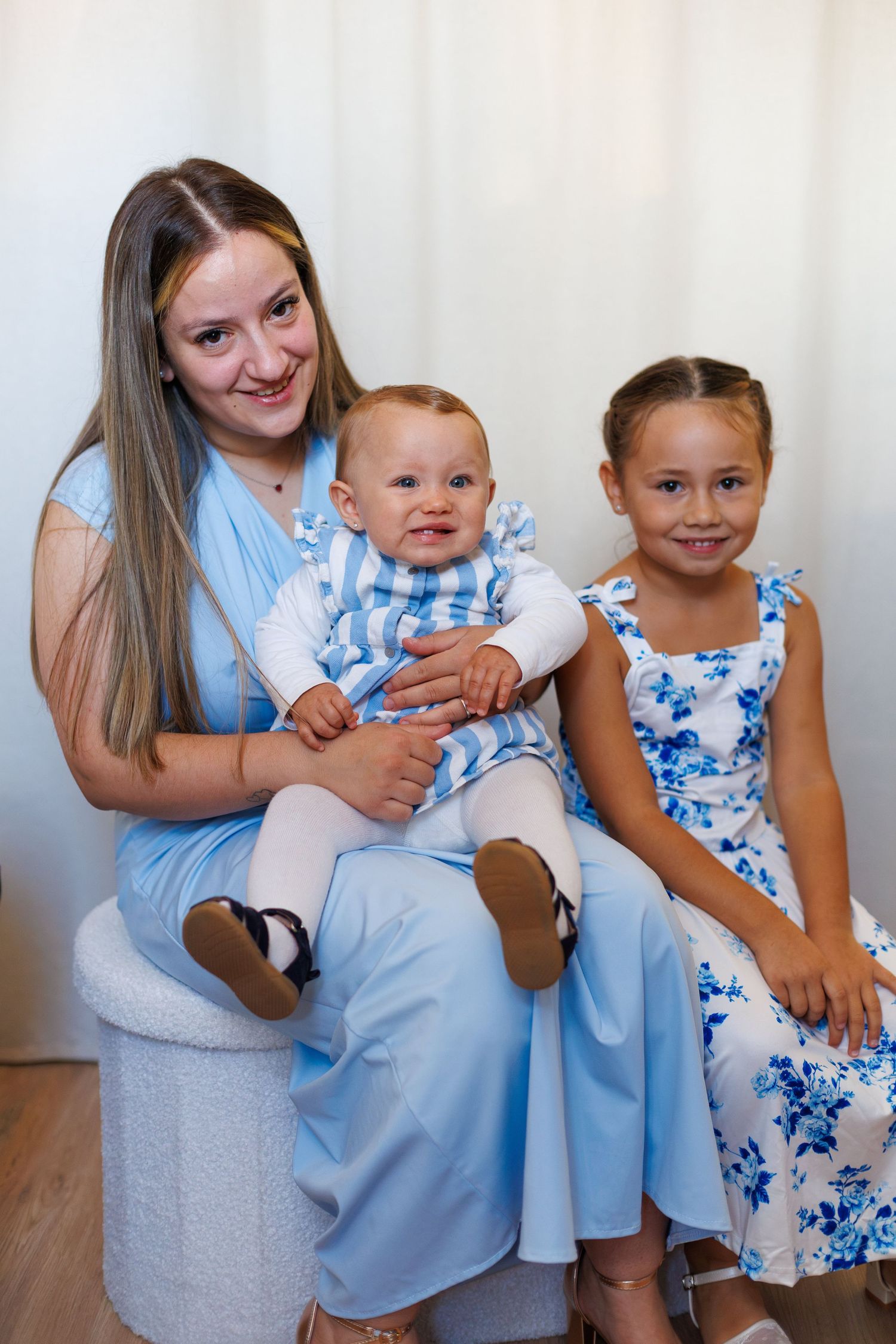 Photographe de famille