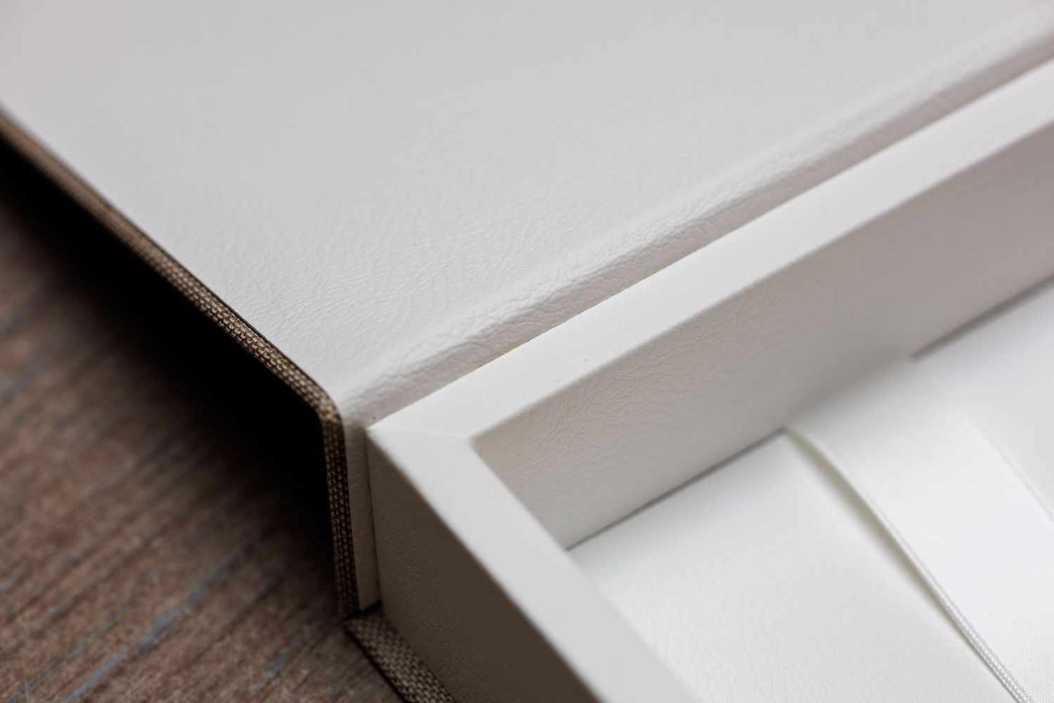 Coffret de Tirages d'art