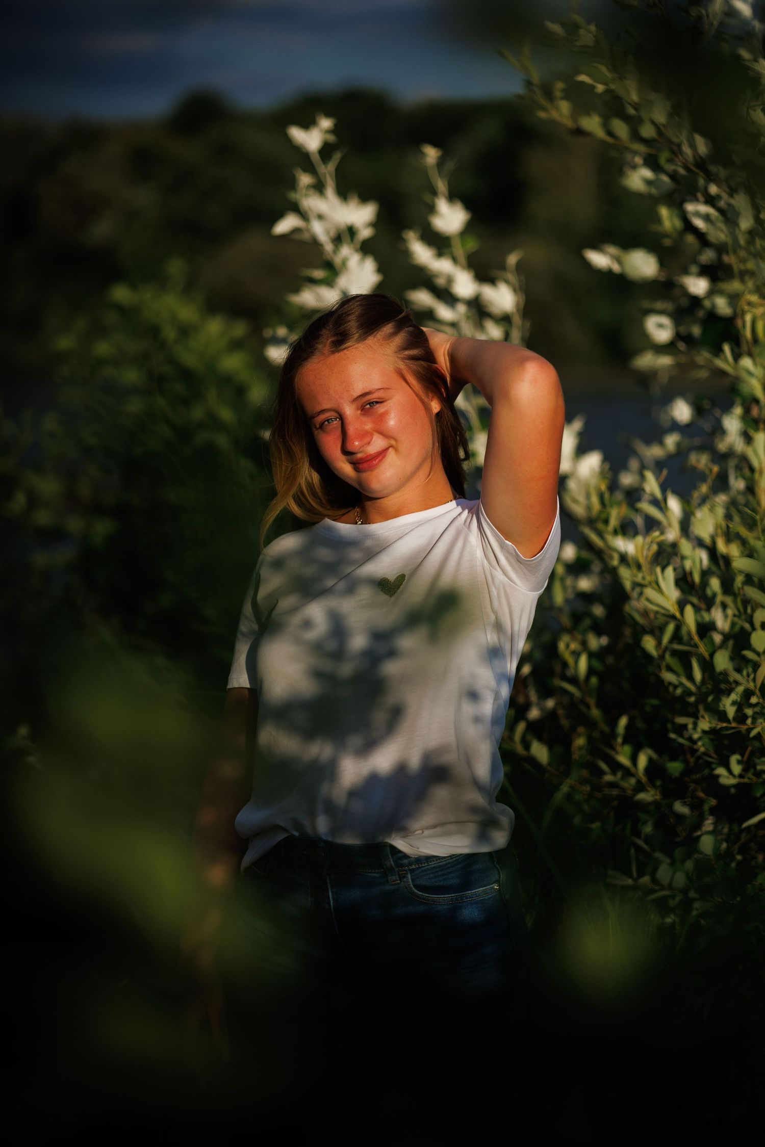 Photo de portrait à Gondecourt