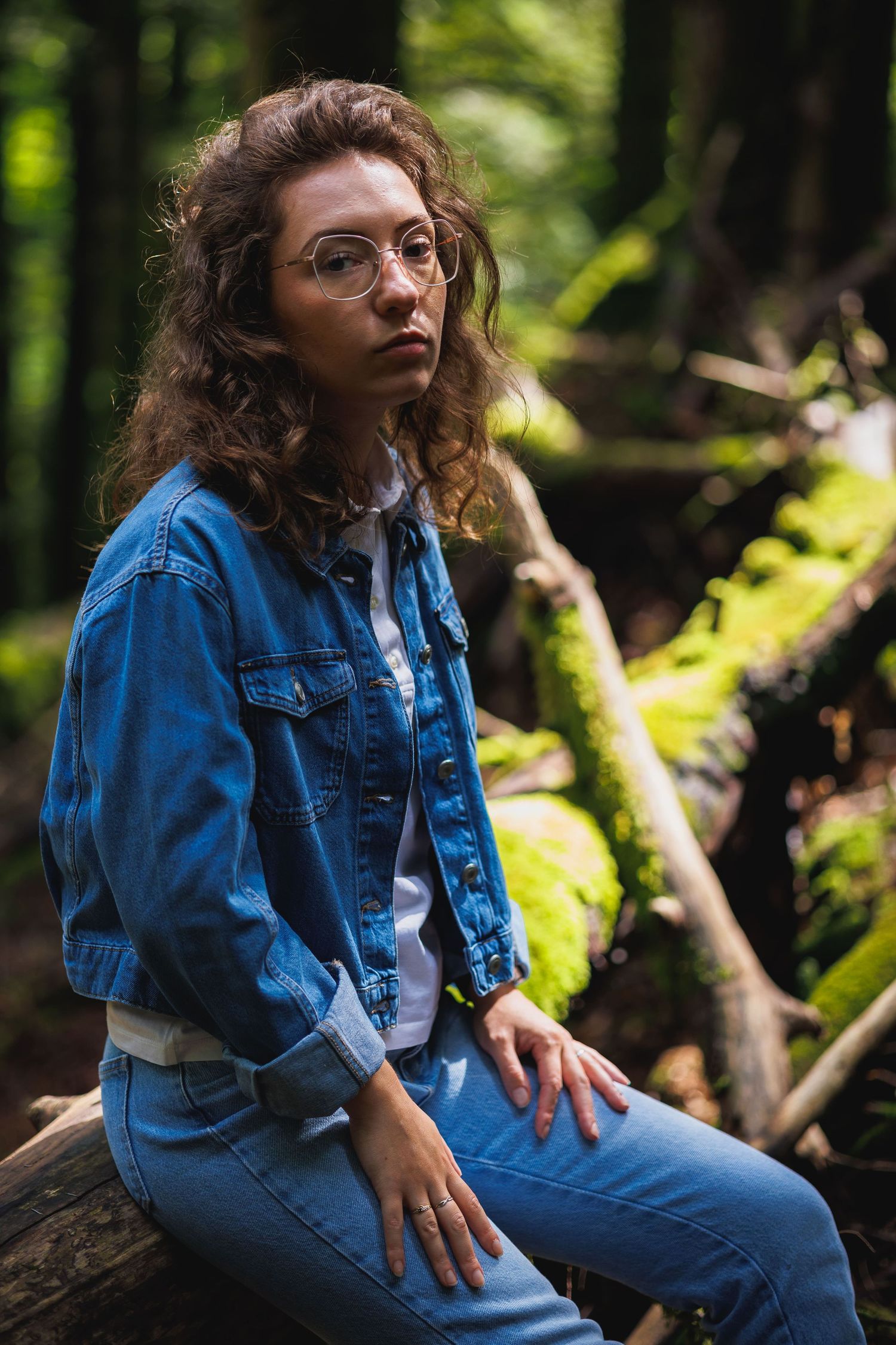 Photo de portrait à Wattignies