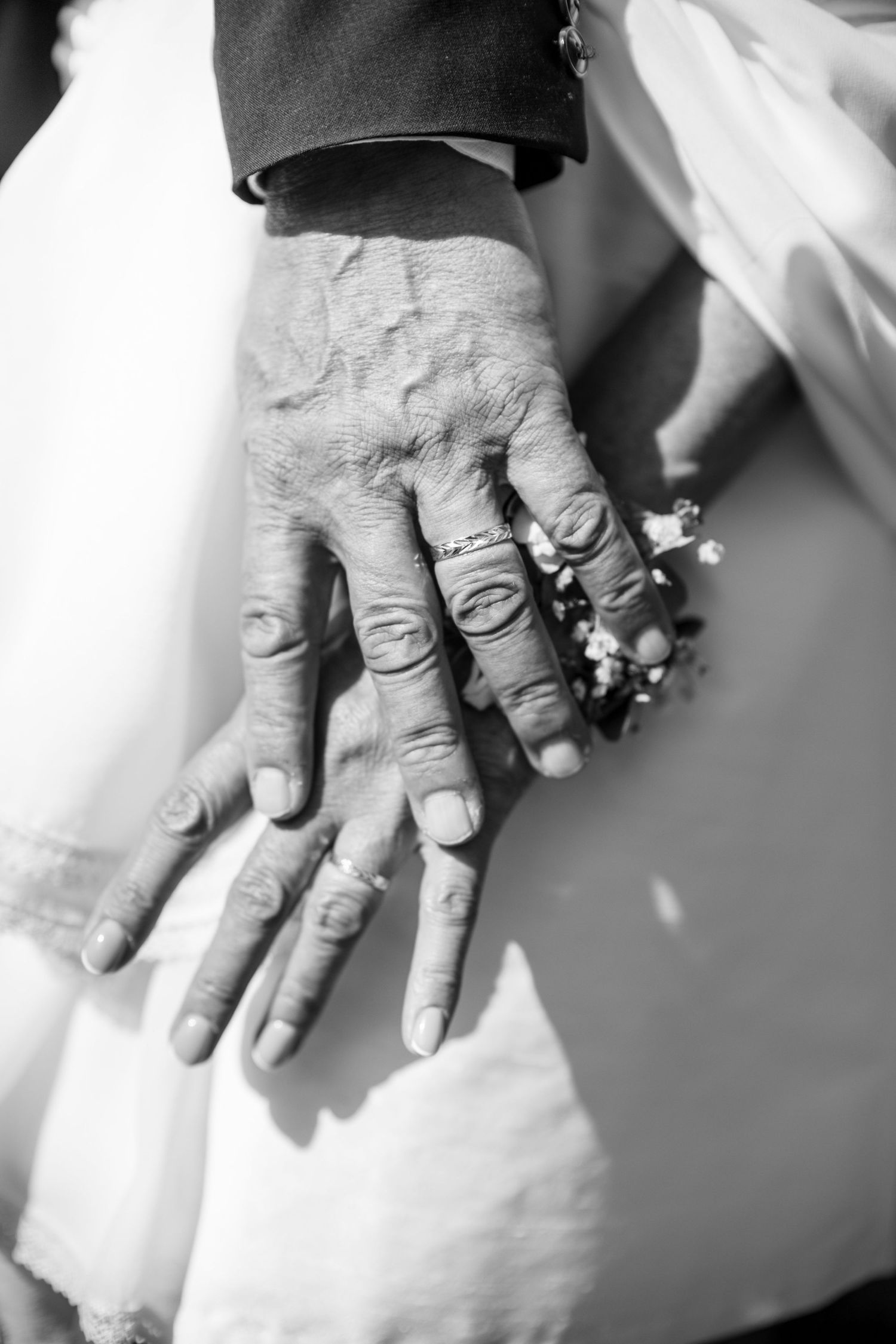 Photographe de mariage à Gondecourt et dans le Nord