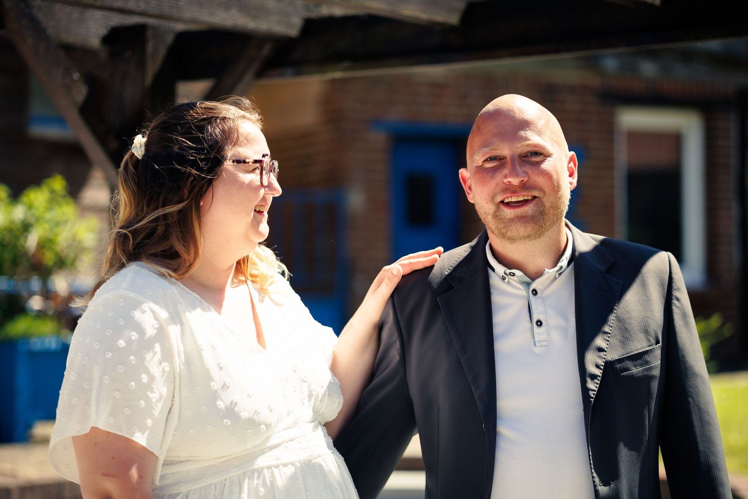 Photographe de Mariage Nord
