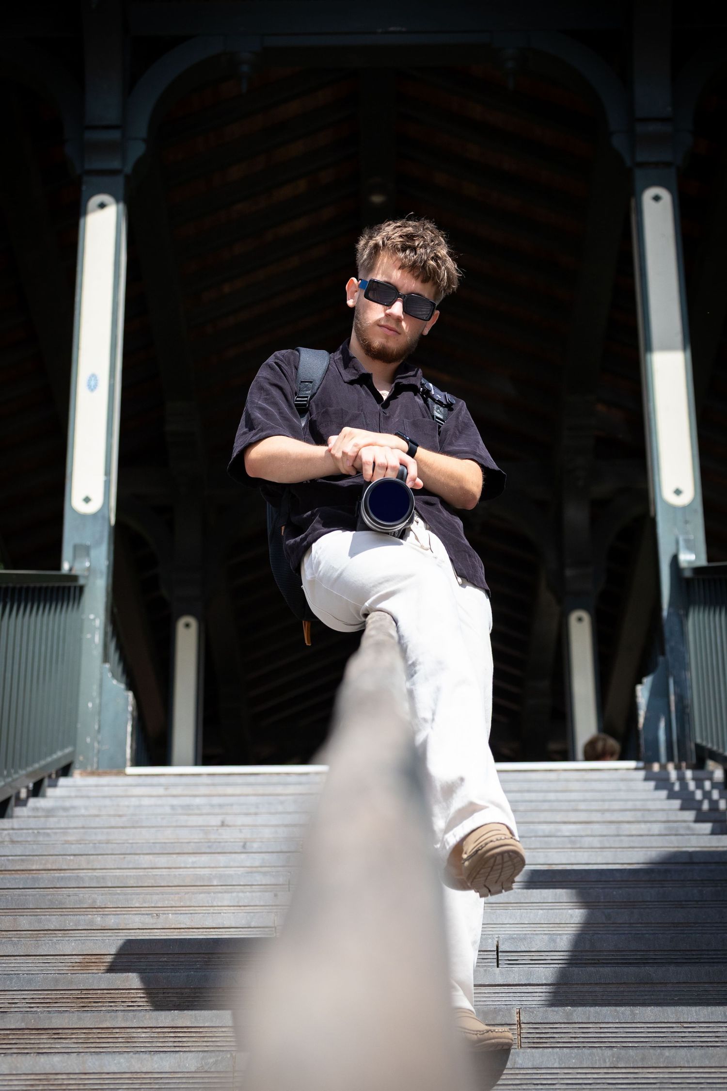 Photographe de portrait à Gondecourt