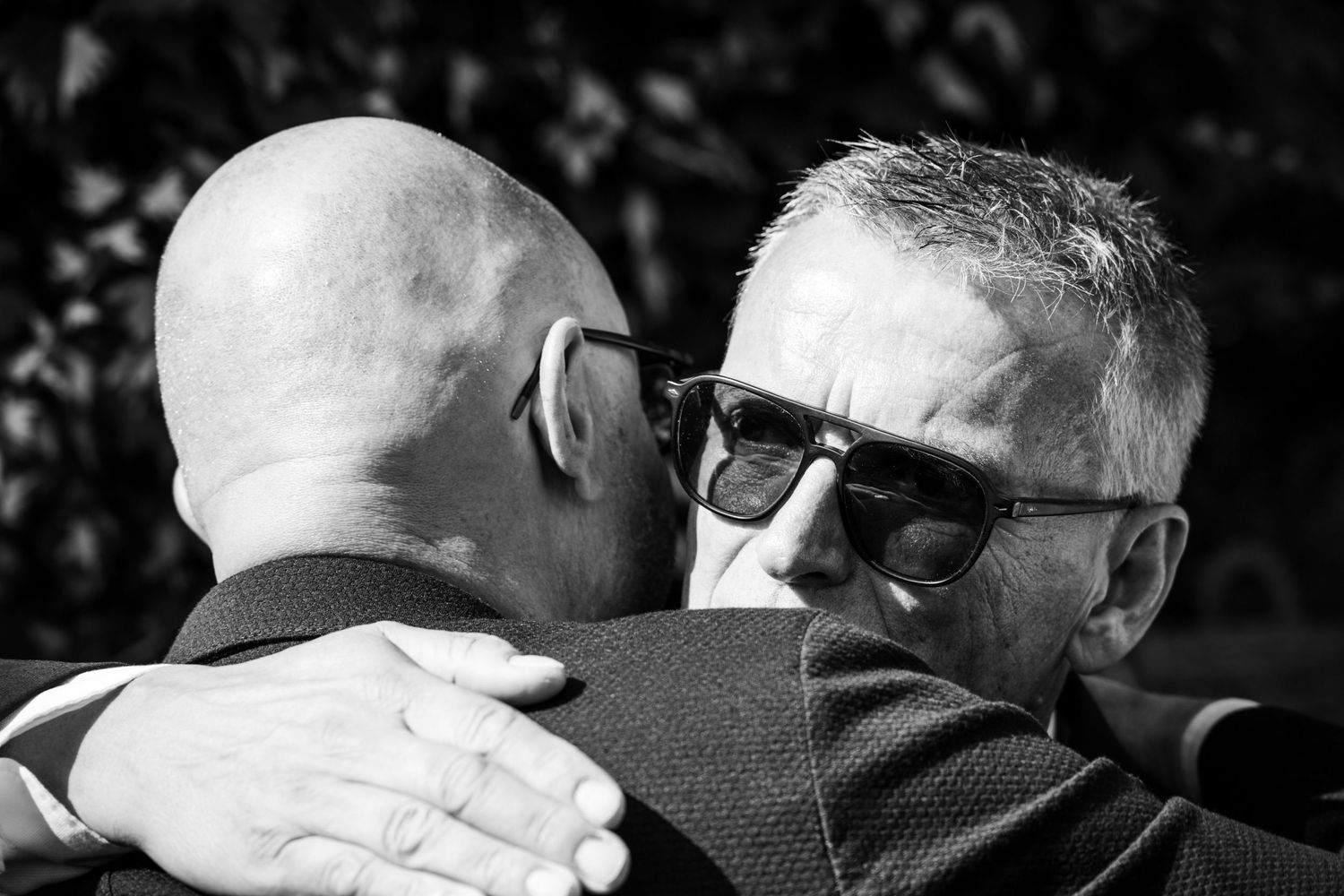 Photographe de mariage capturant l'émotion à Lille