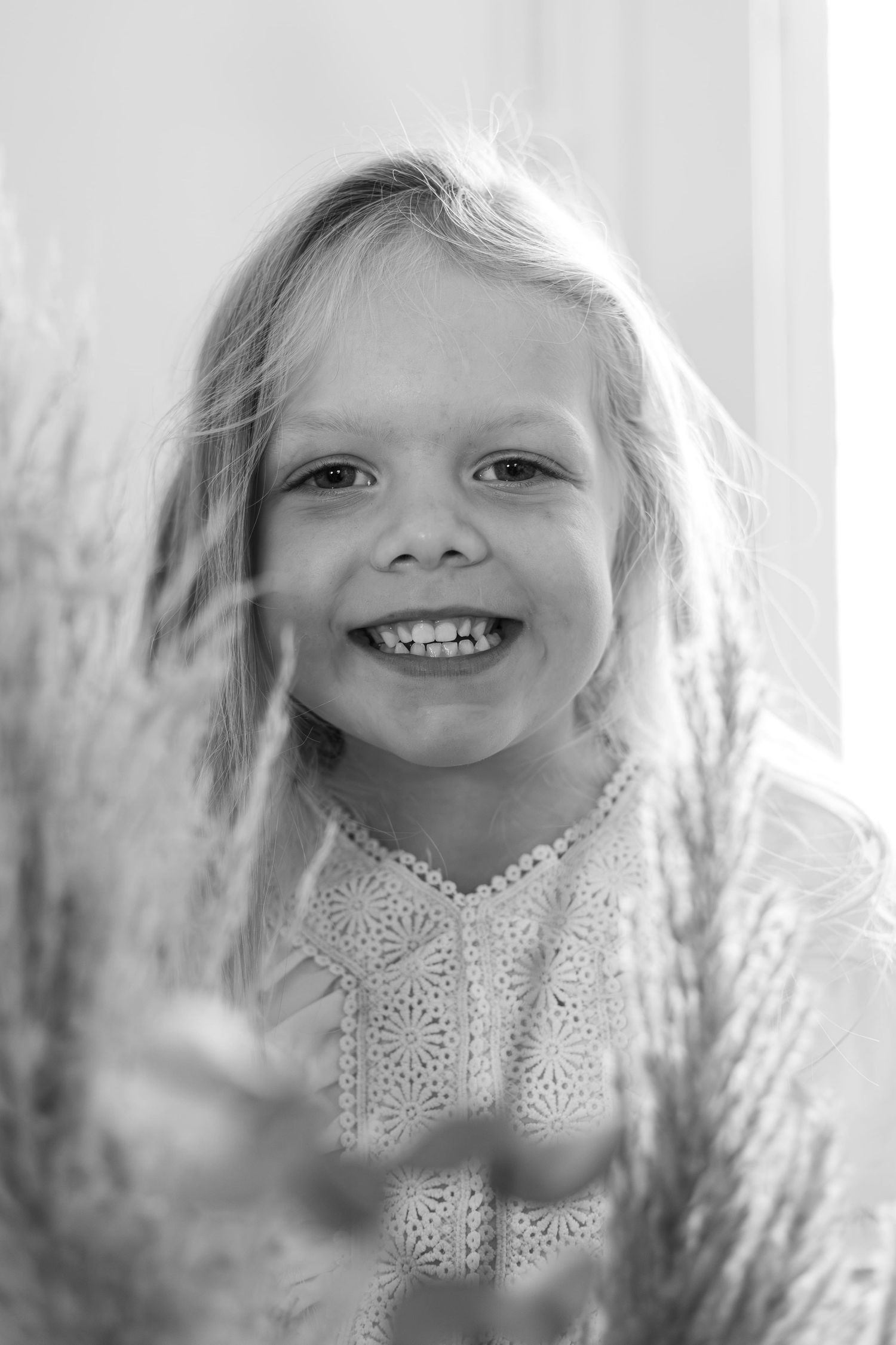 Photographe de famille adapté aux enfants