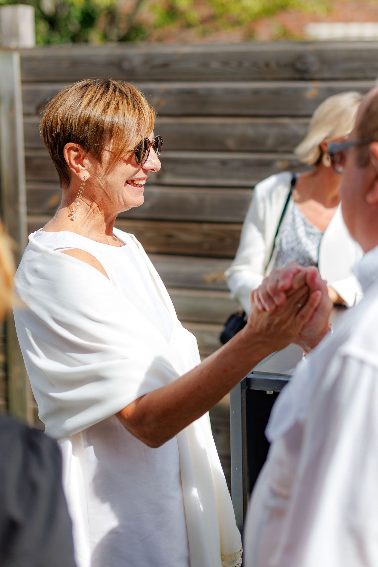 Photographe de mariage capturant des rires et des émotions dans le Nord-Pas-de-Calais