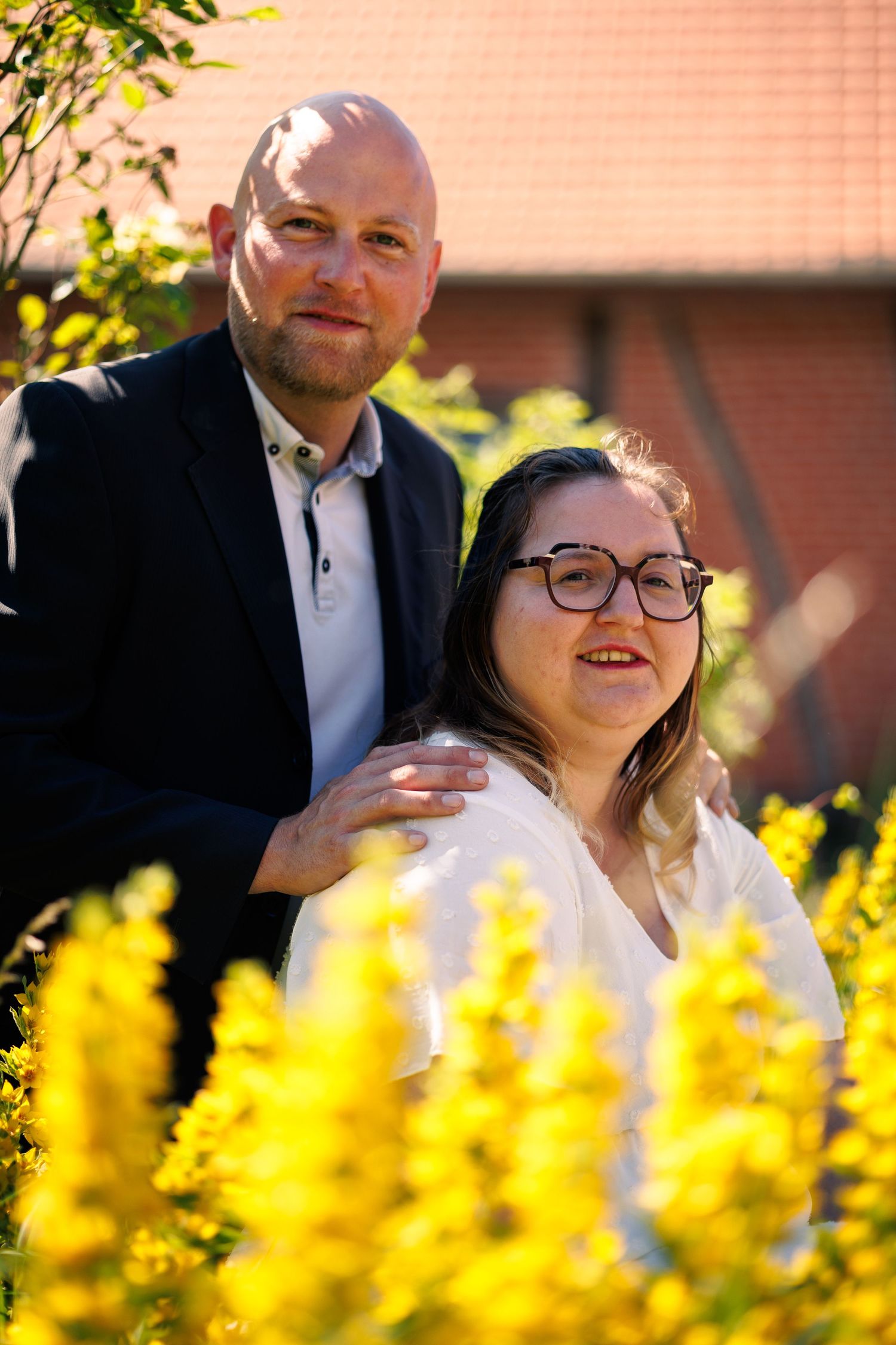 Photographe de Mariage Nord