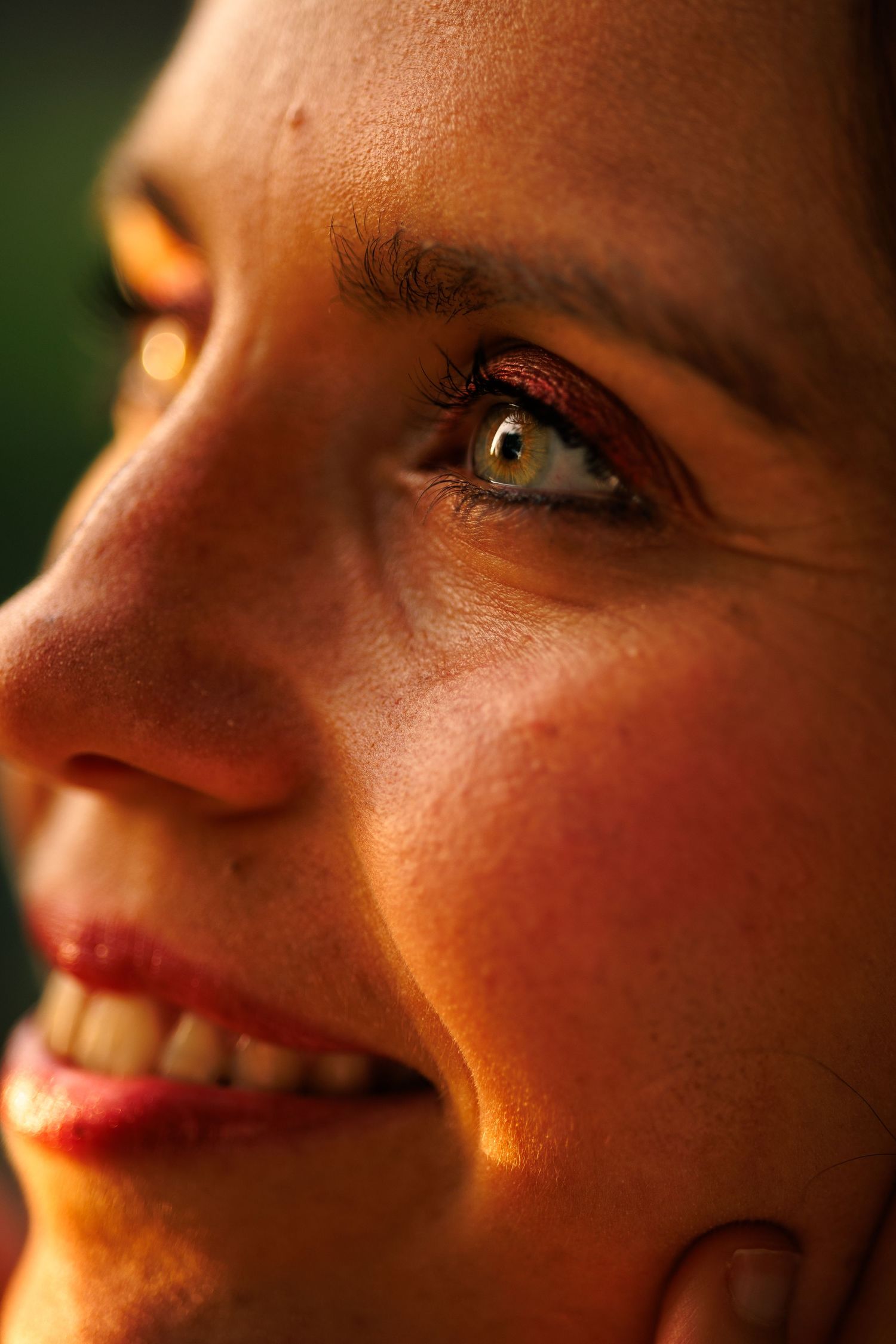 Amélie photo portrait