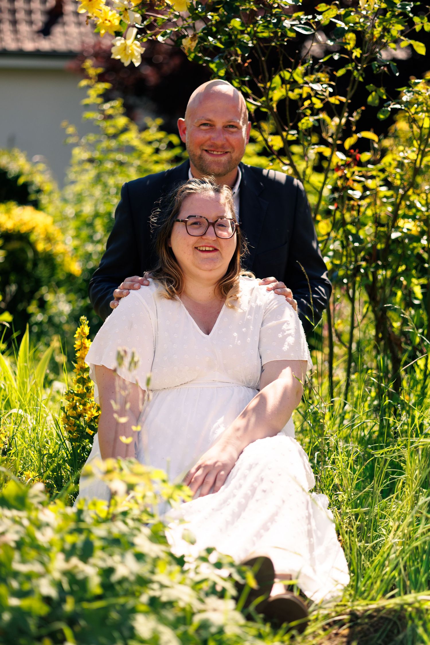 Photographe de Mariage Nord