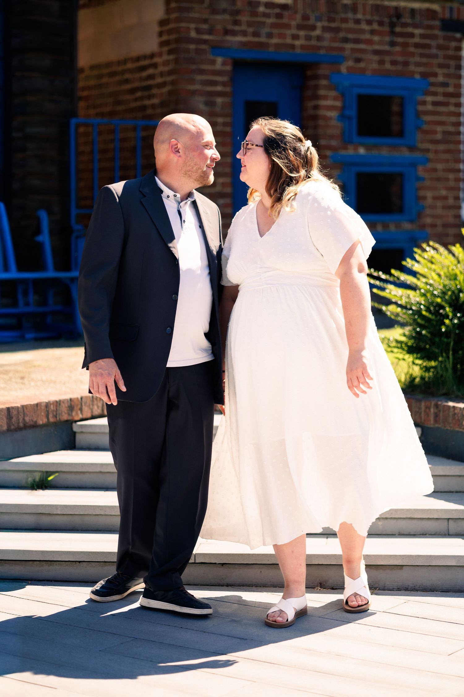 Photographe de Mariage Nord