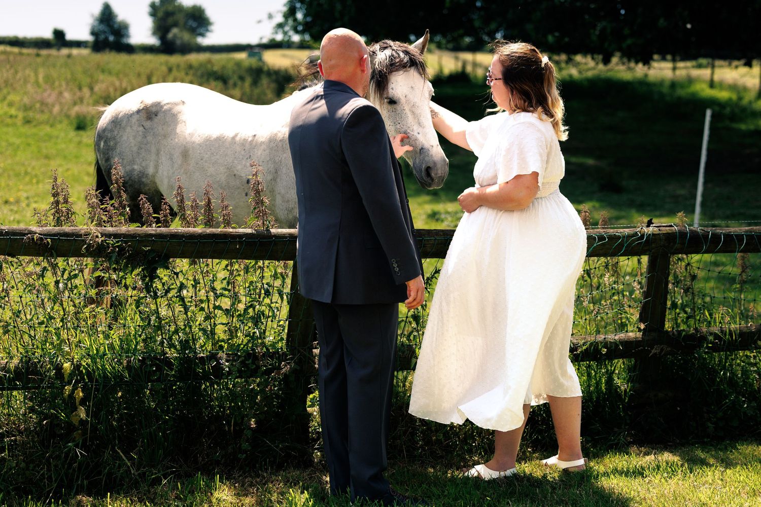 Mariage Nord
