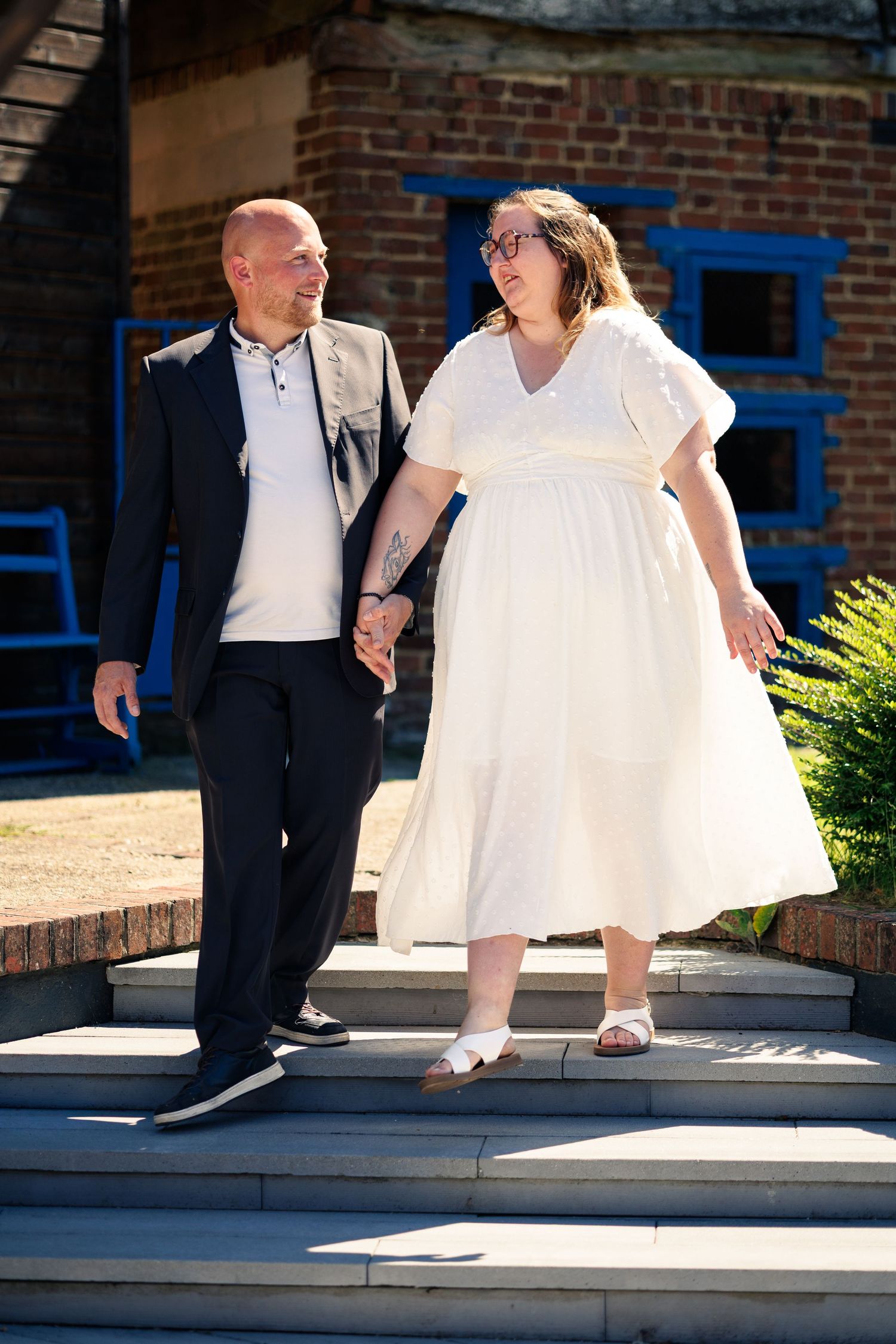Photographe de Mariage Nord