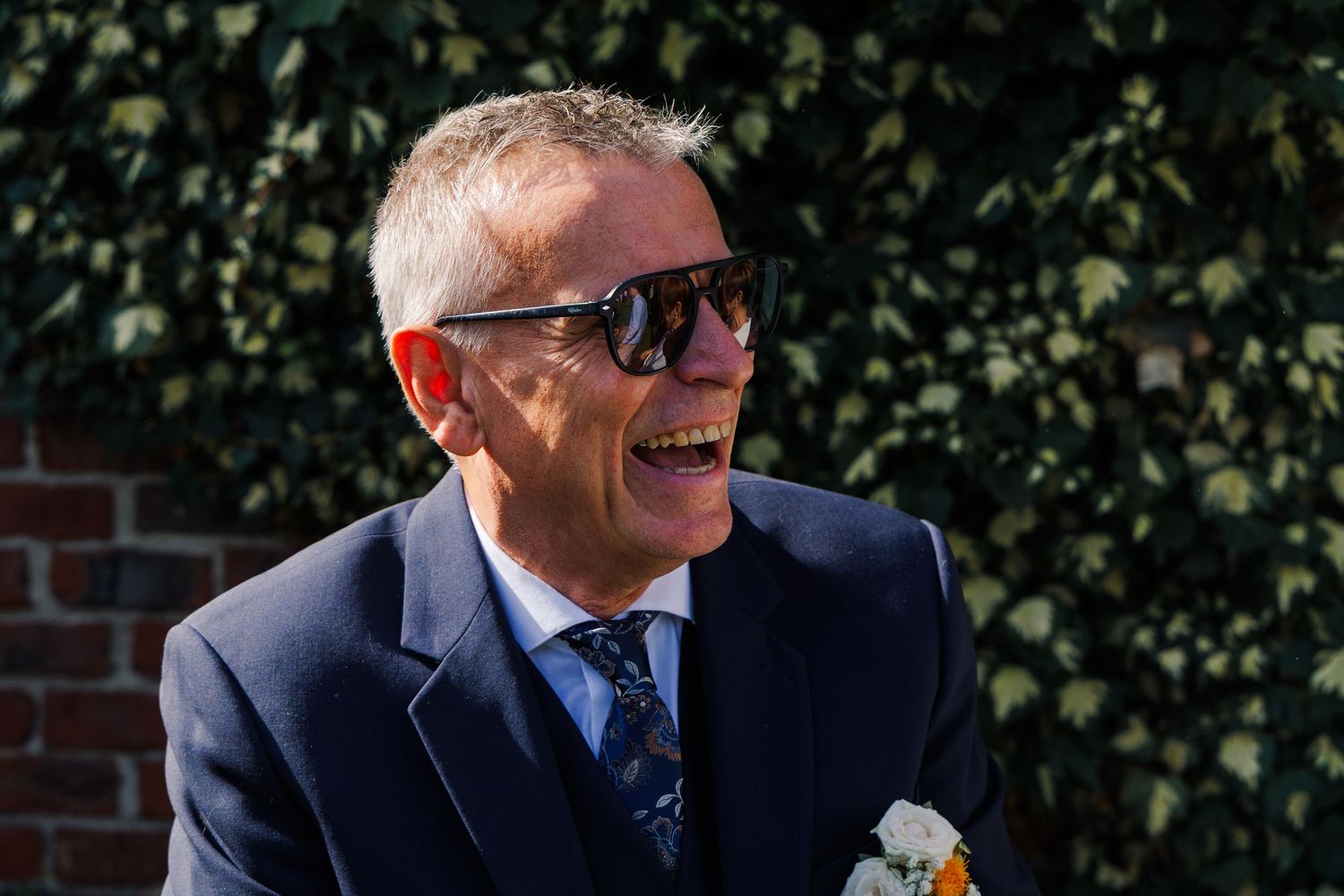 Photographe de mariage capturant des rires et des émotions dans le Nord-Pas-de-Calais