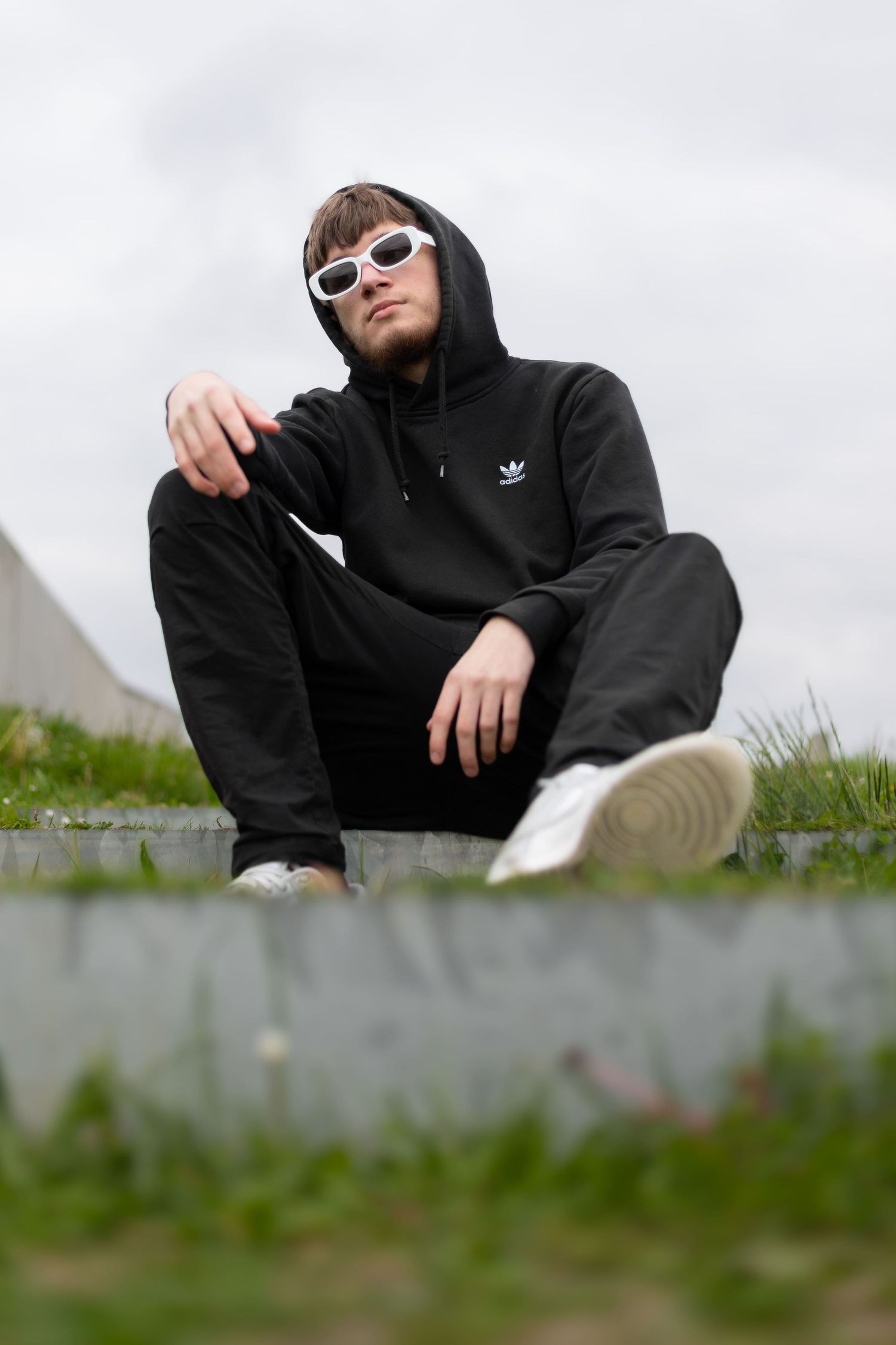 Photo de portait à Annoeullin