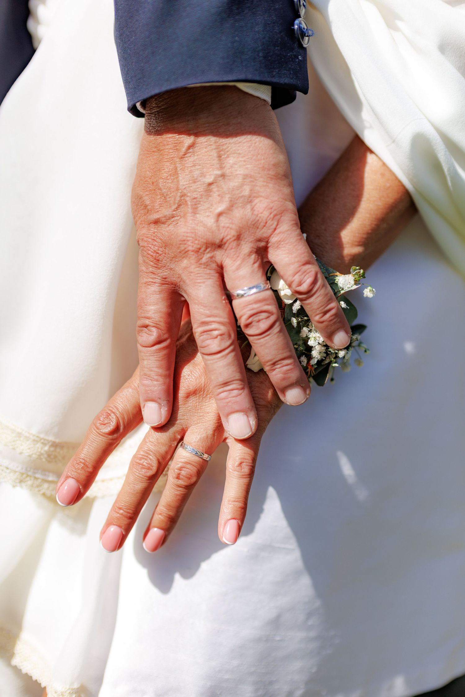 Photographe de mariage à Seclin et dans le Nord