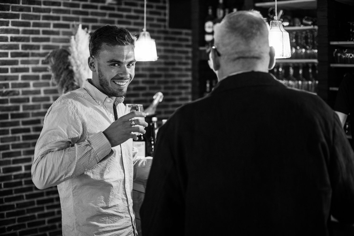 Photographe de mariage à Gondecourt et dans le Nord
