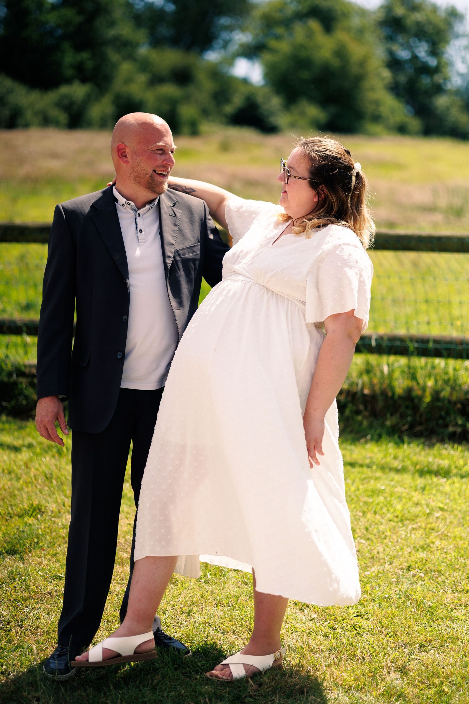 Mariage Nord