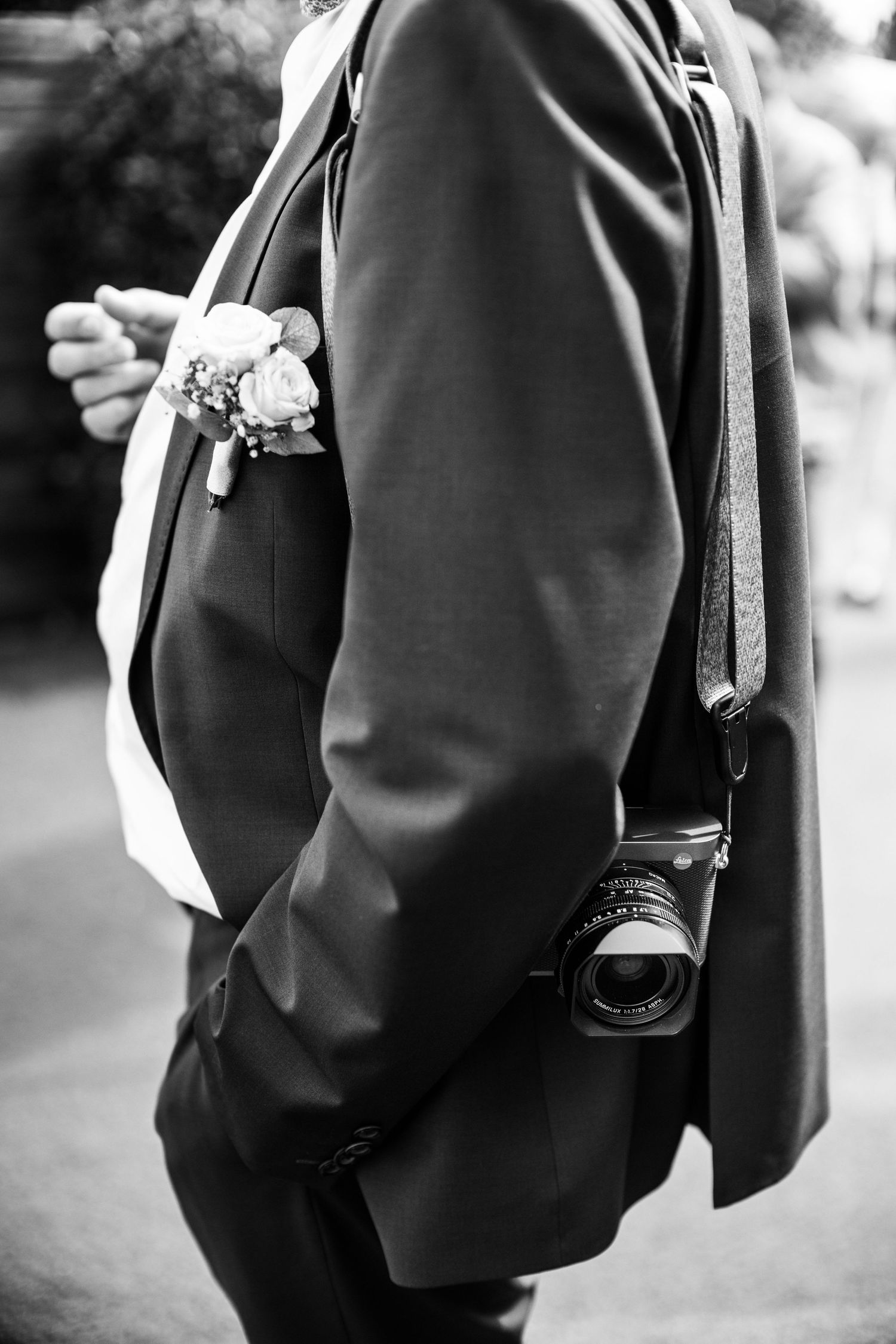 Photographe de mariage à Gondecourt et dans le Nord