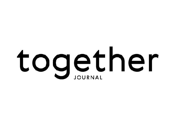 as featured by TOGETHER JOURNAL