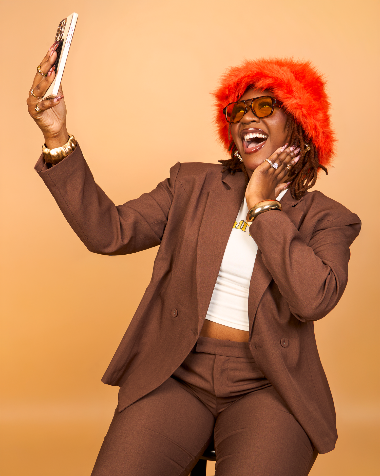 Commercial/Branding photoshoot
