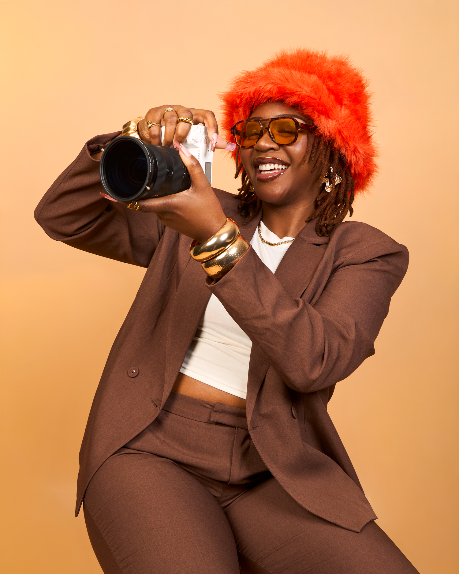 Commercial/Branding photoshoot