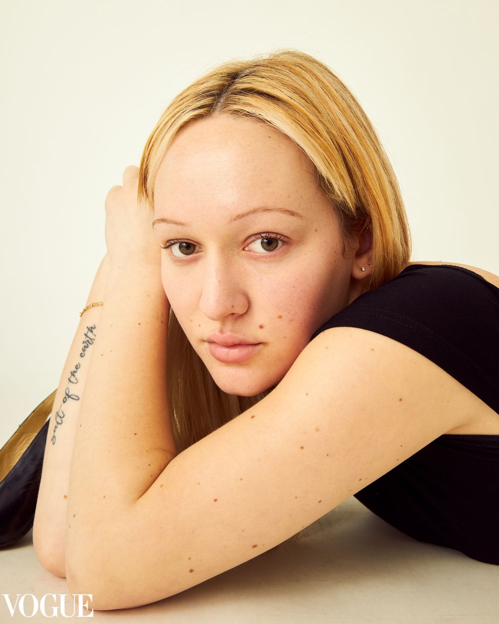 editorial photoshoot