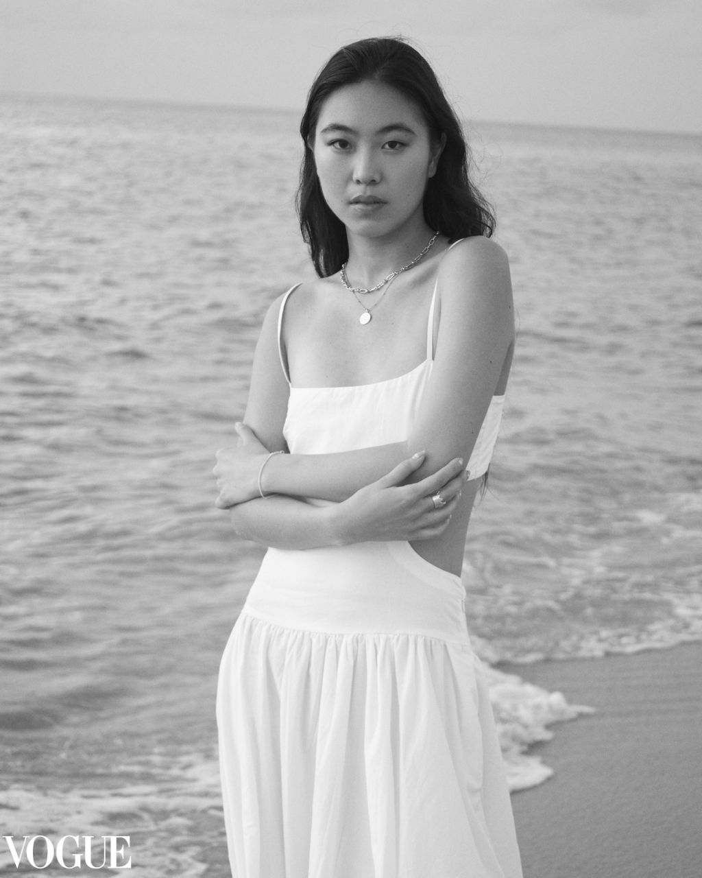 editorial photoshoot