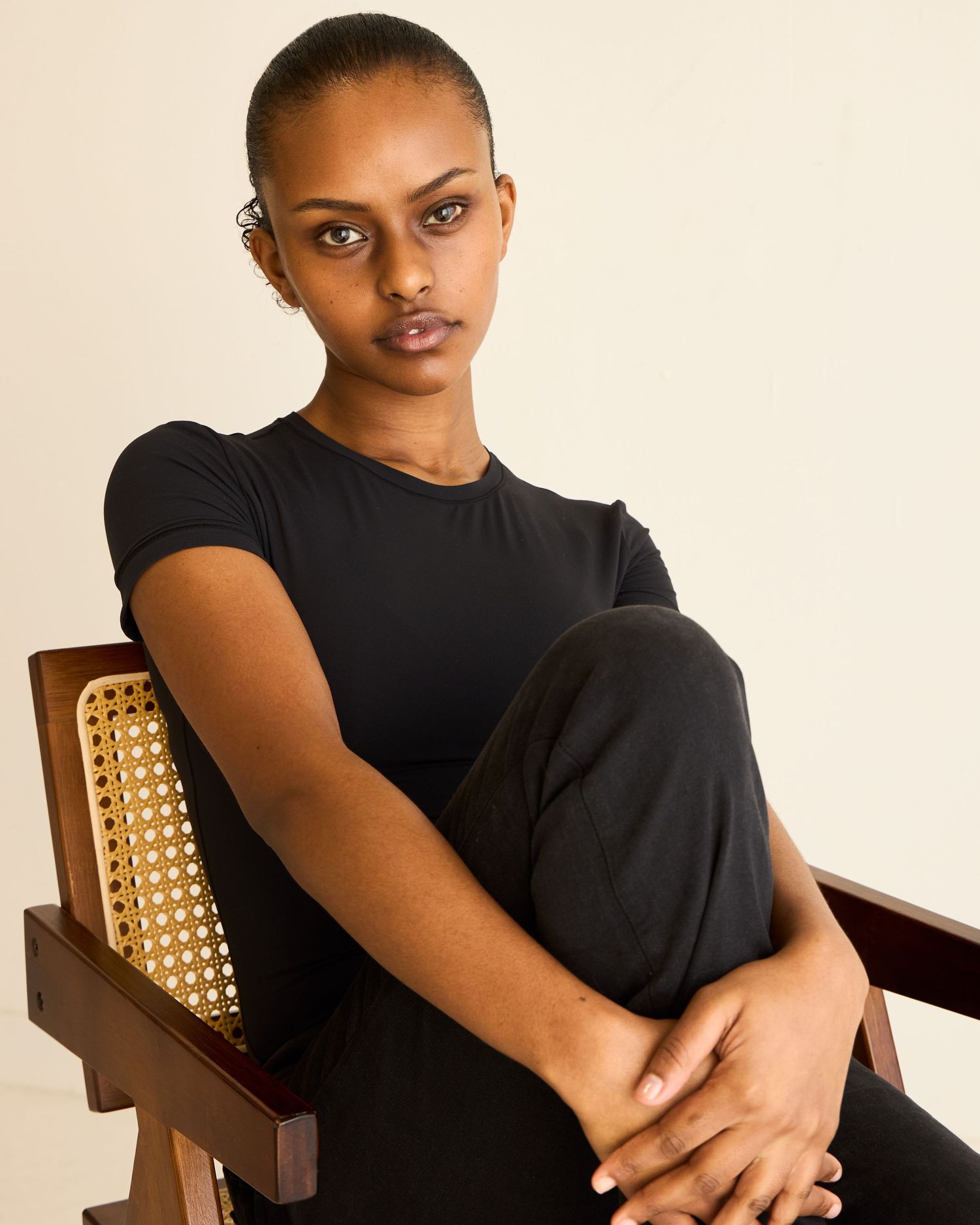fashion photoshoot