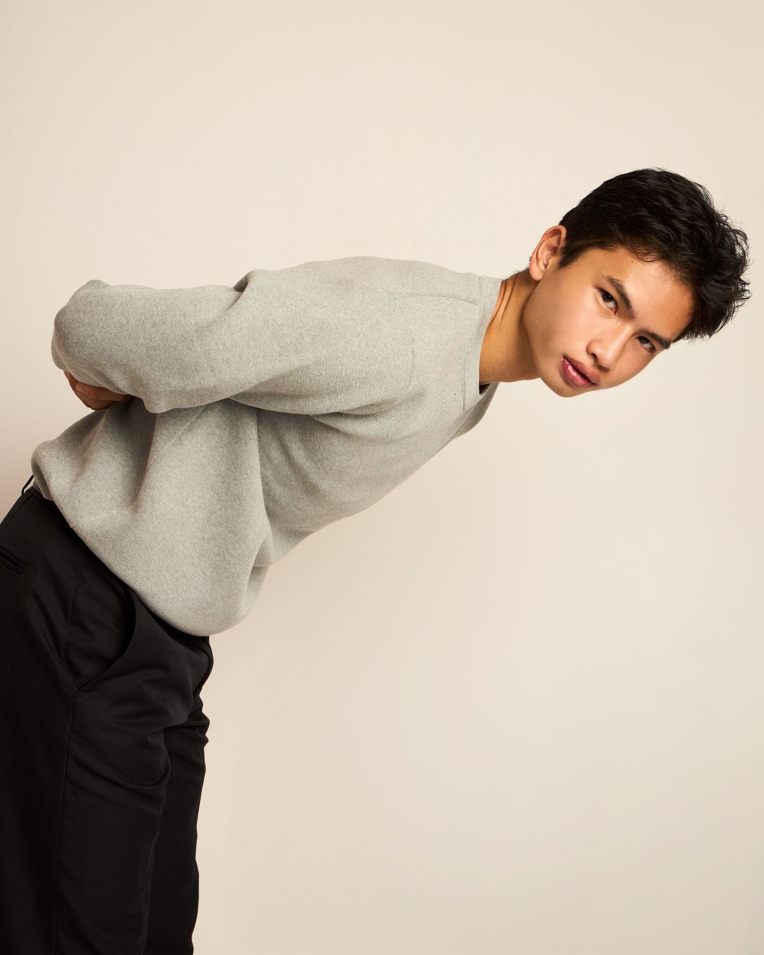 fashion photoshoot