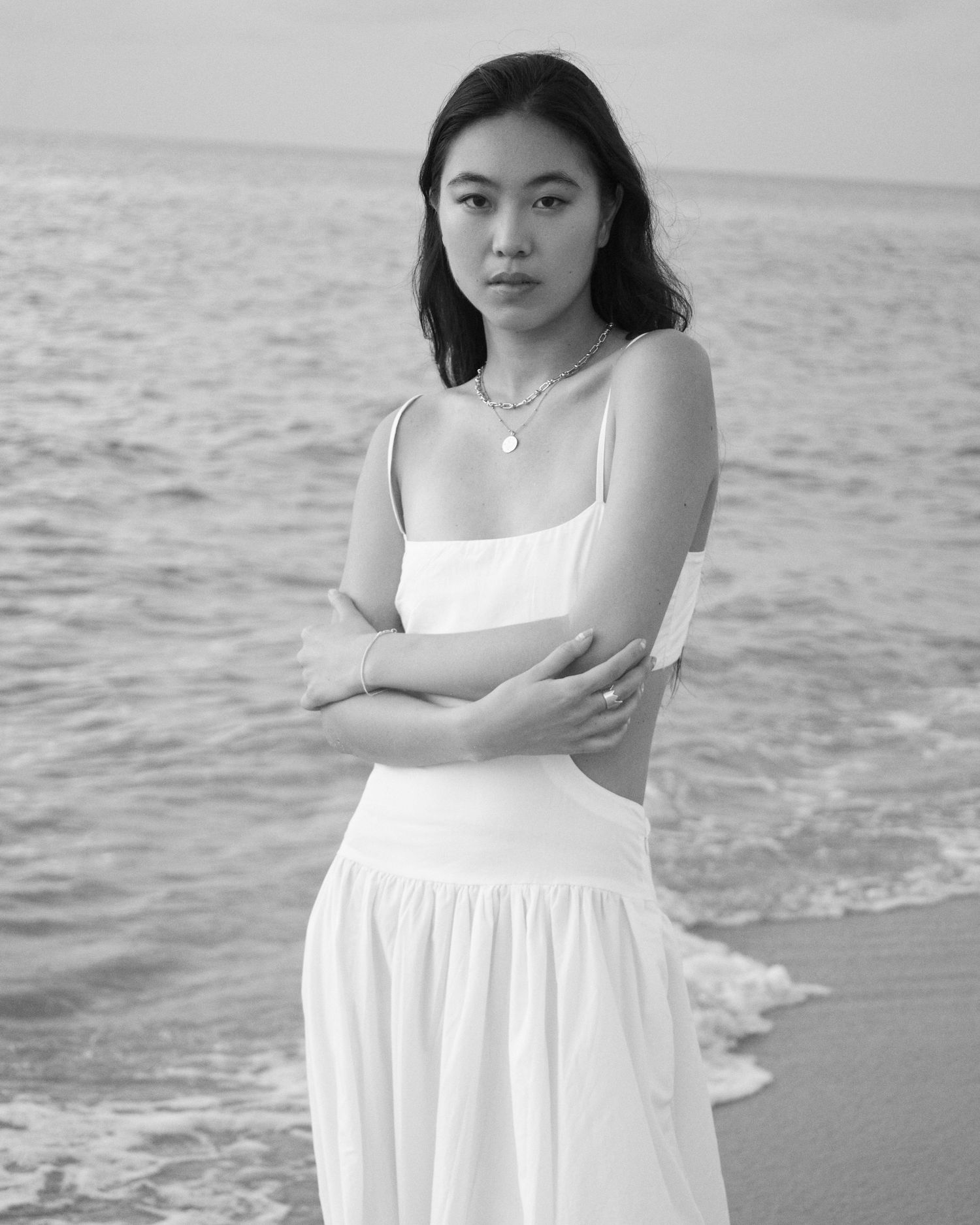 fashion photoshoot