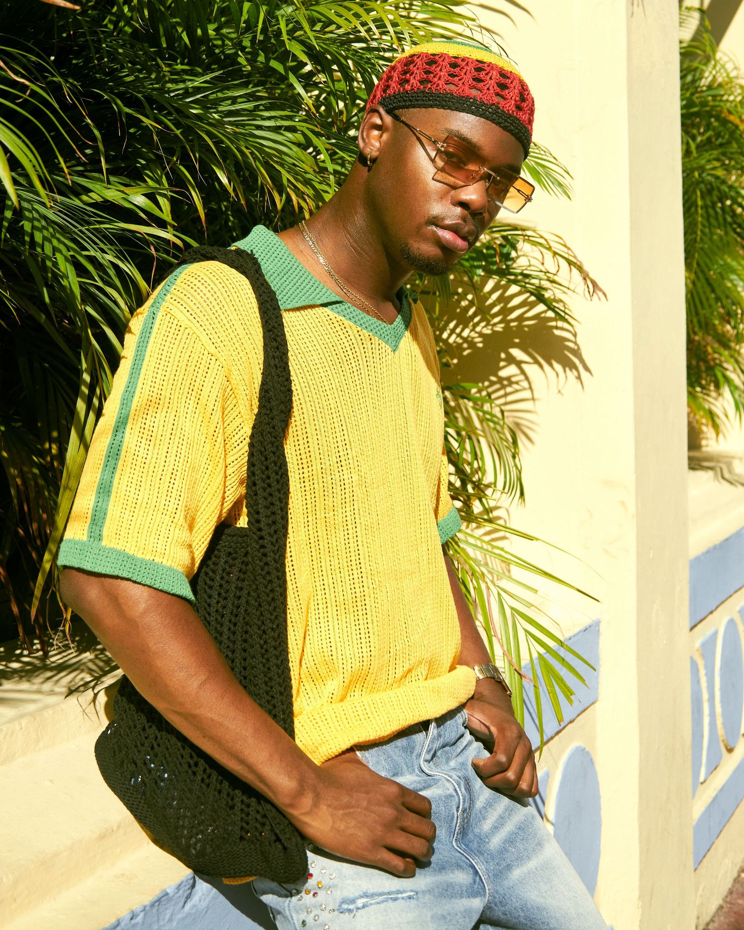 fashion photoshoot