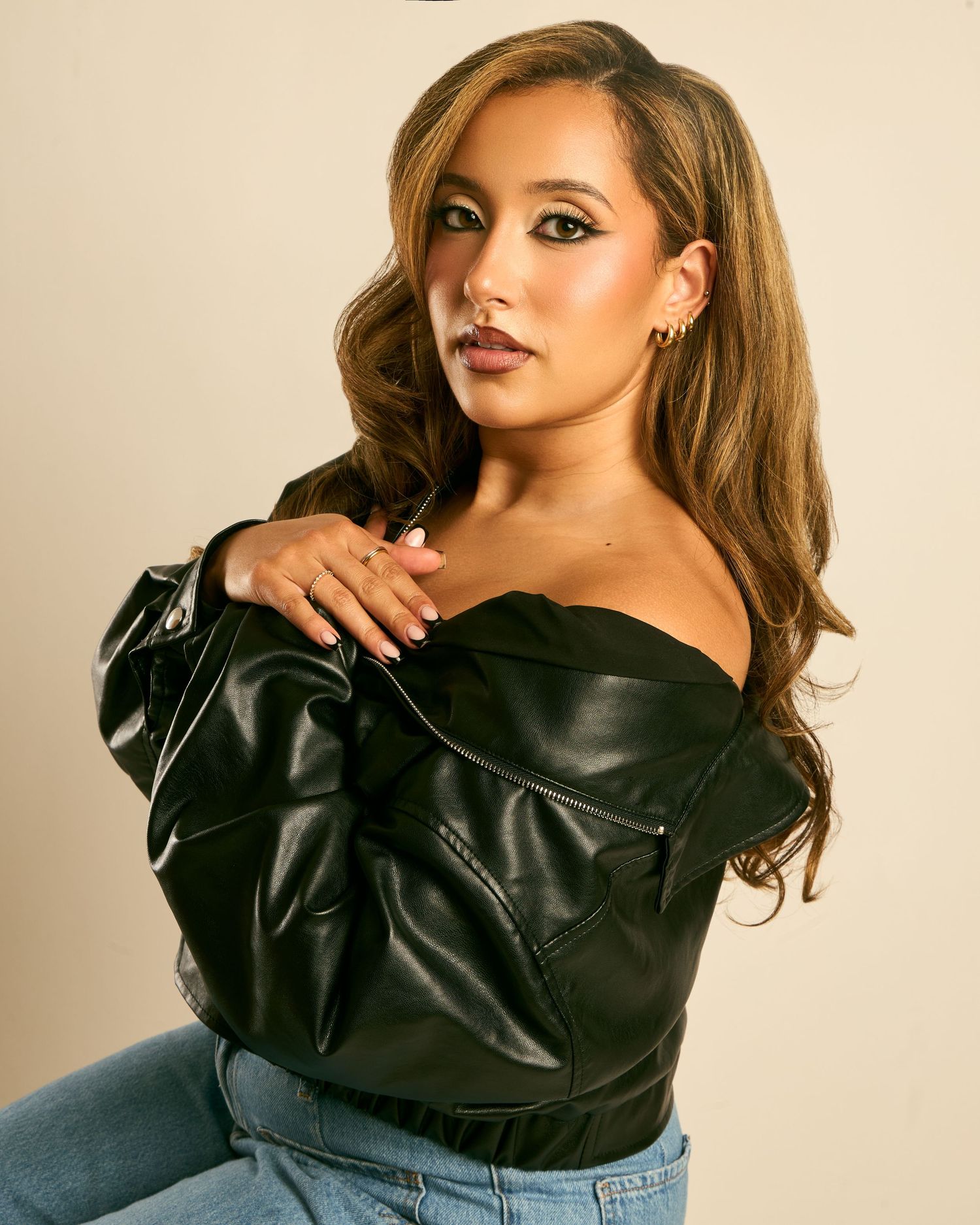 fashion photoshoot