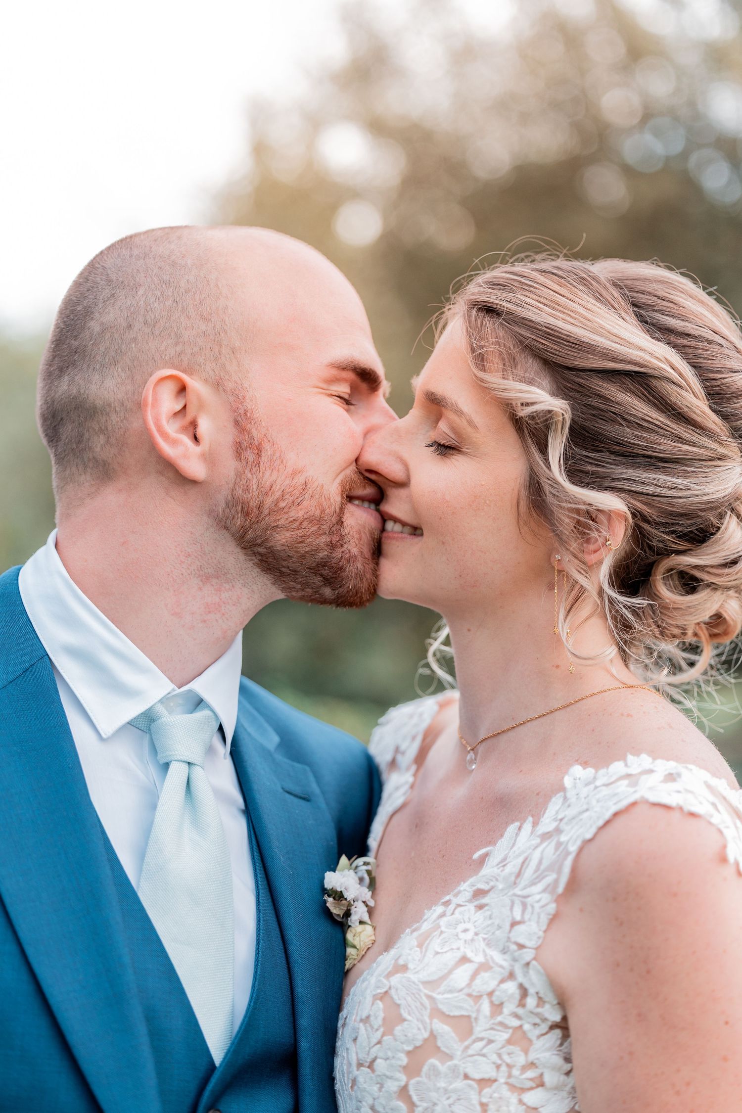 Photographe professionnelle saint st lo normandie couple famille mariage séance photo