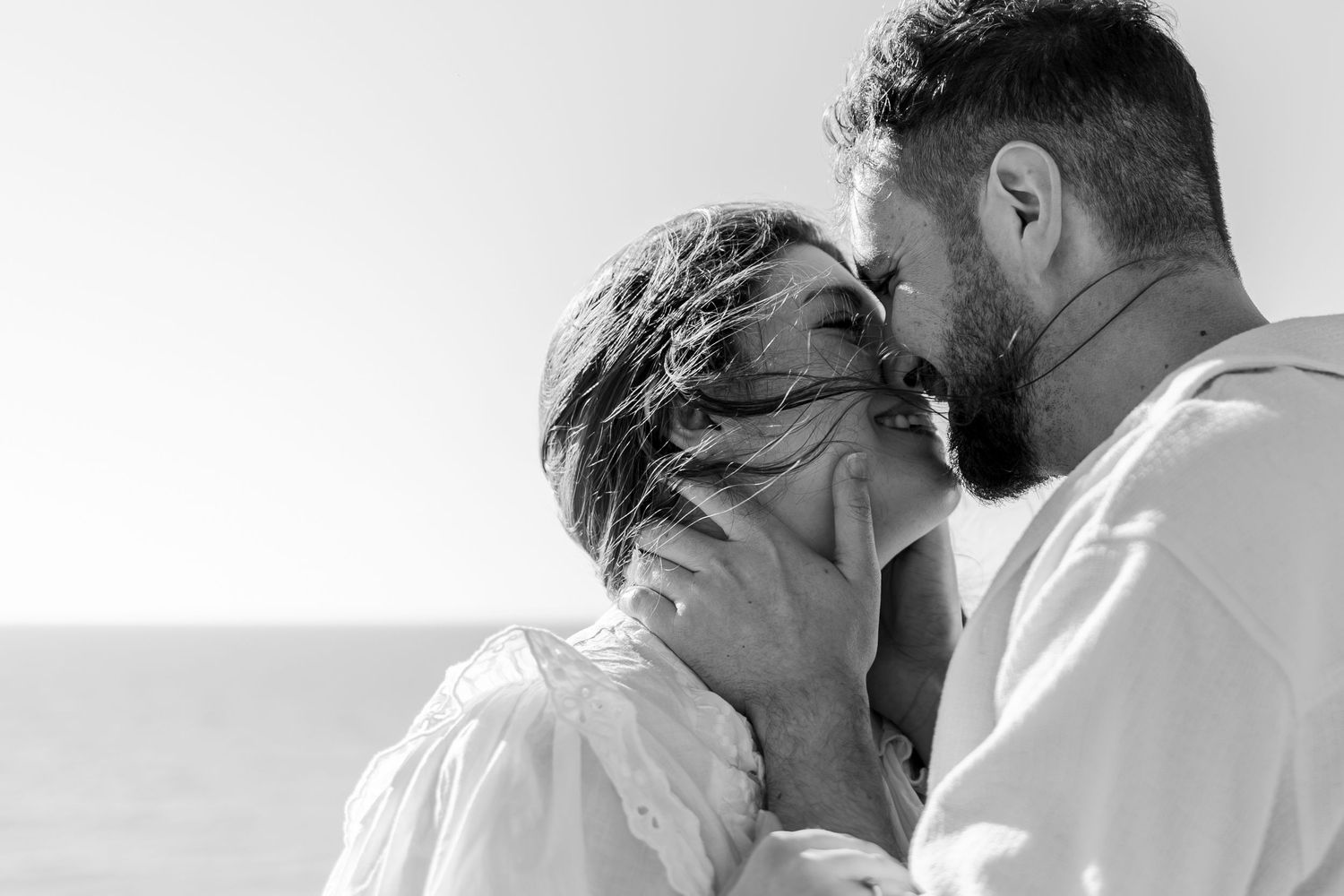 Photographe professionnelle saint st lo normandie couple famille mariage séance photo