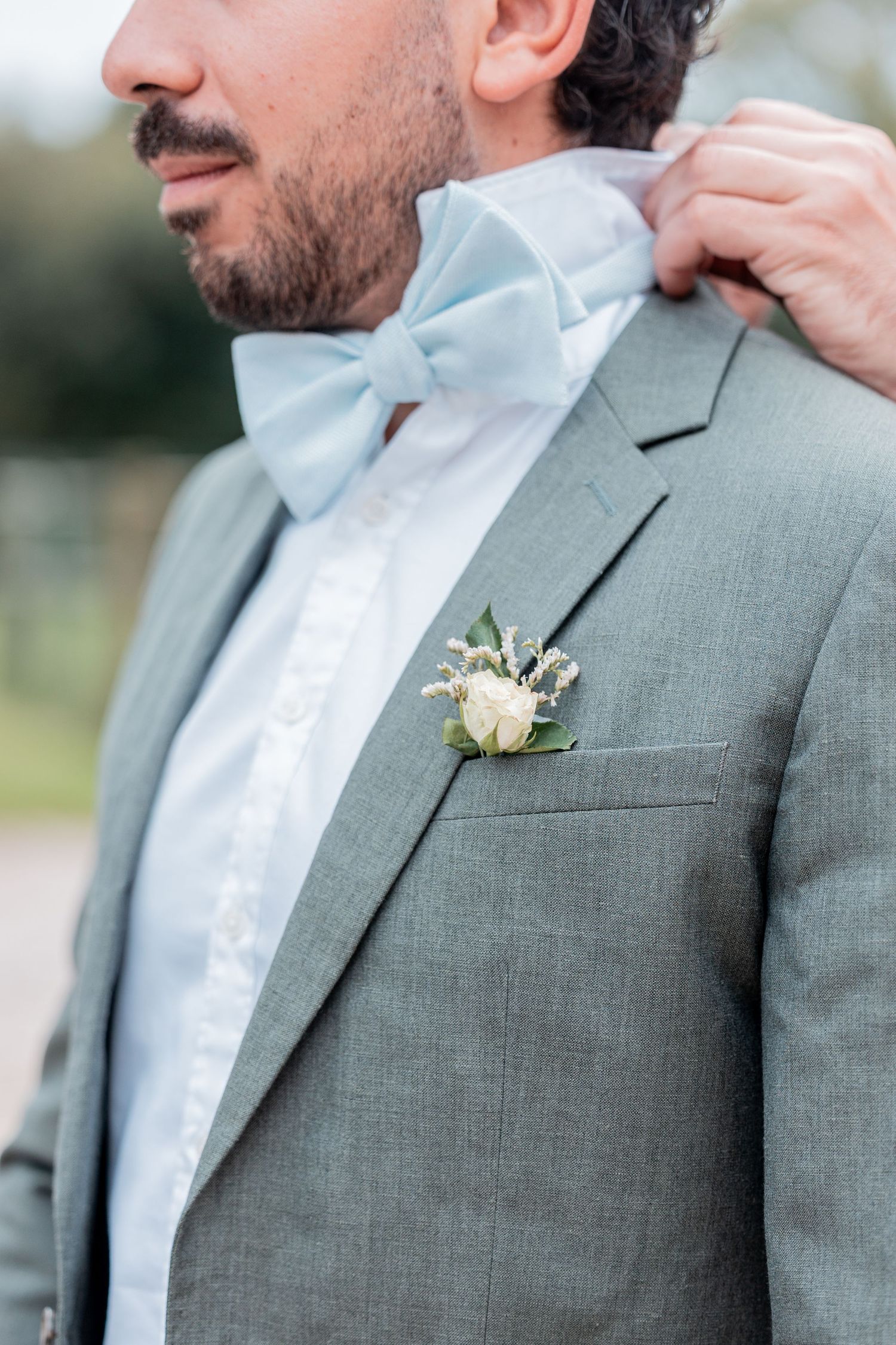 Photographe professionnelle saint st lo normandie couple famille mariage séance photo
