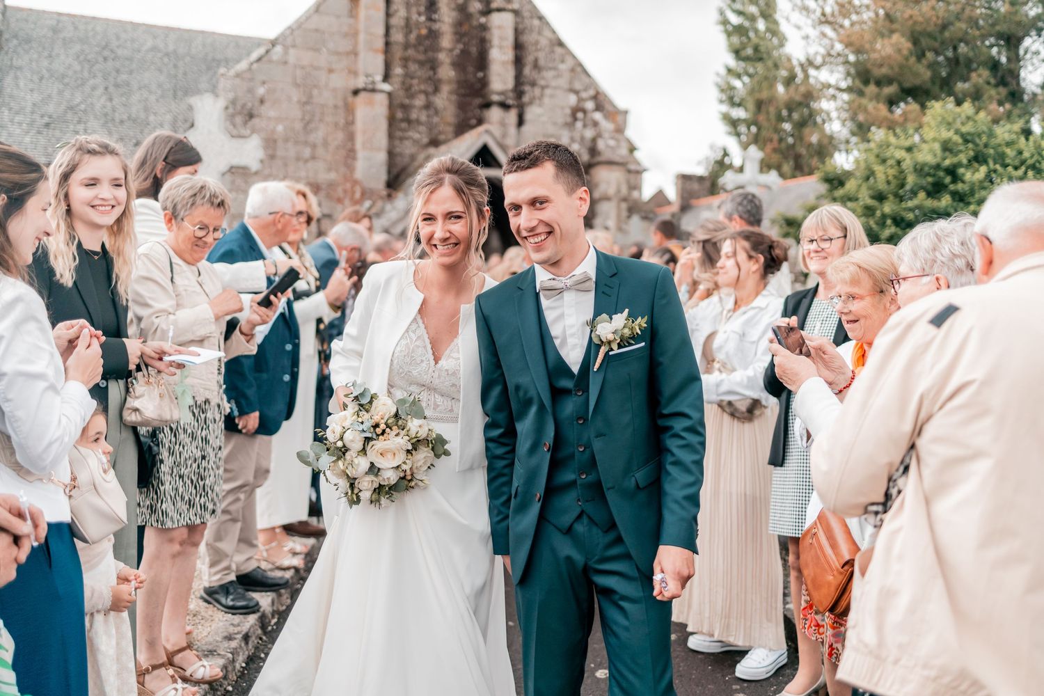 Photographe professionnelle saint st lo normandie couple famille mariage séance photo