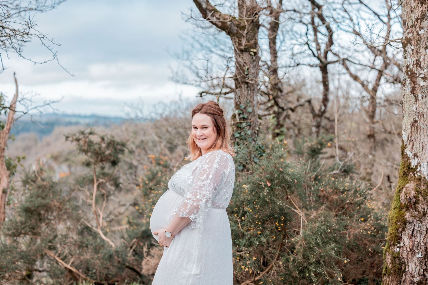 charlotte f photographie photographe professionnelle saint lo famille couple mariage