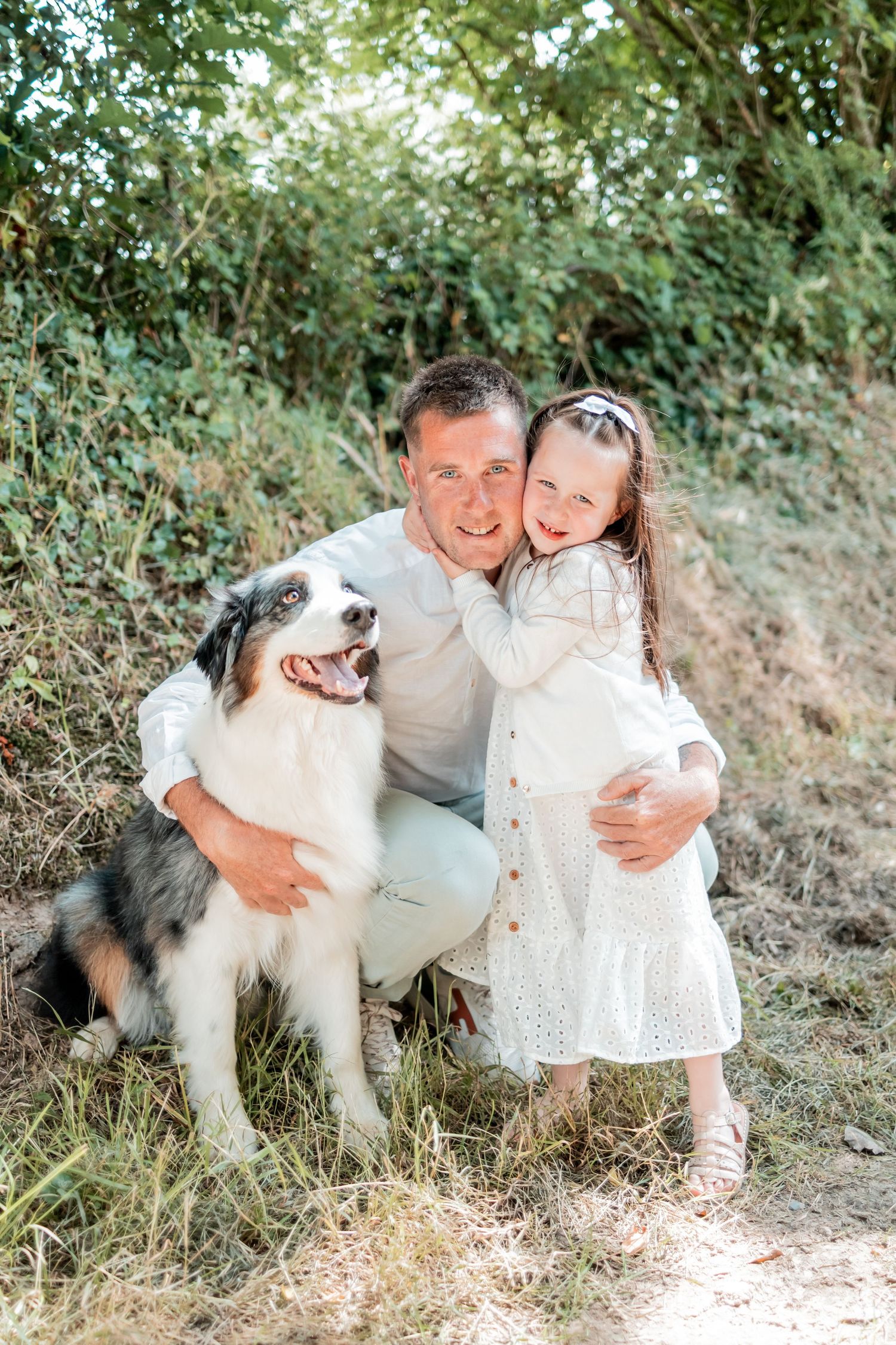 Photographe professionnelle saint st lo normandie couple famille mariage séance photo
