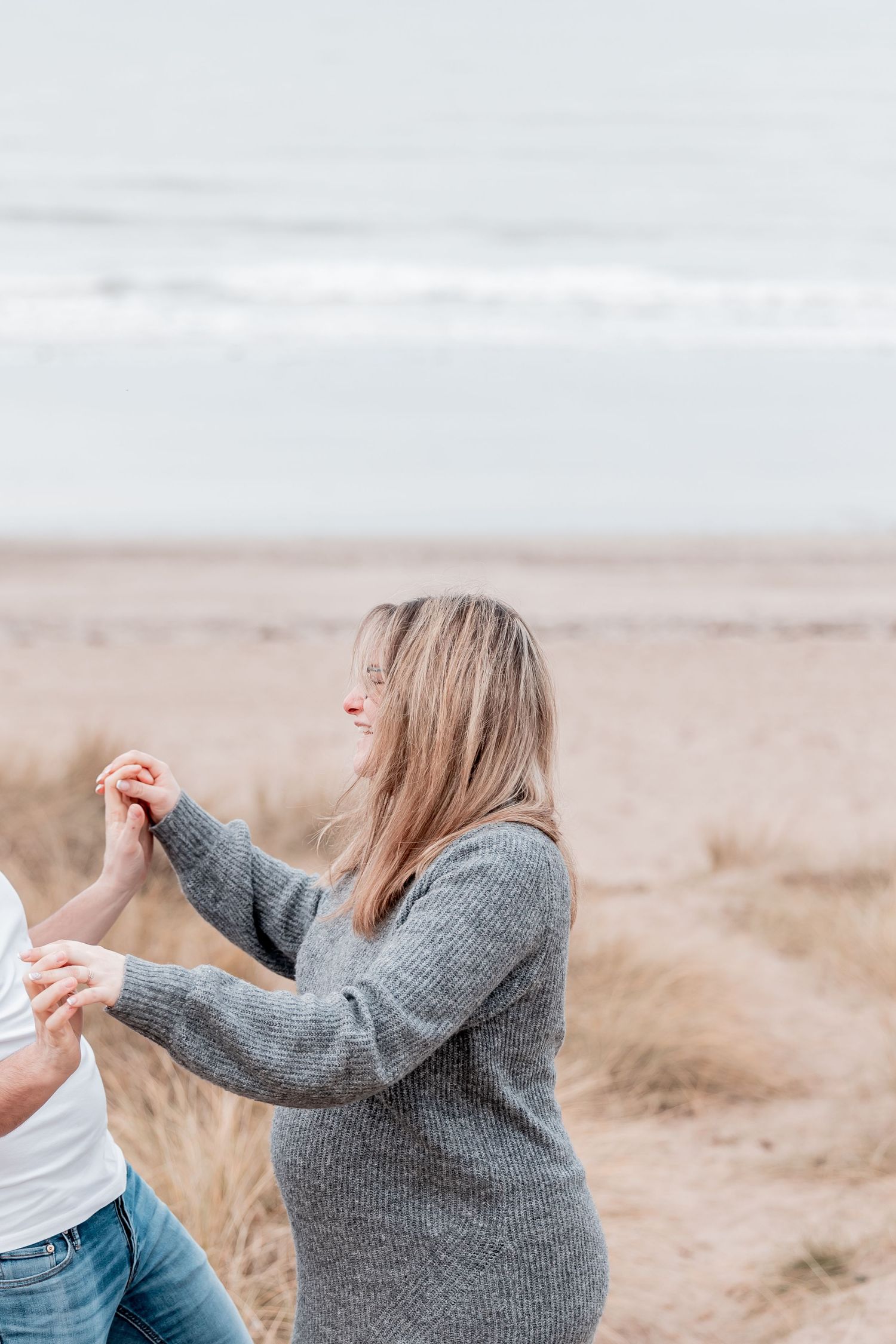 Photographe professionnelle saint st lo normandie couple famille mariage séance photo