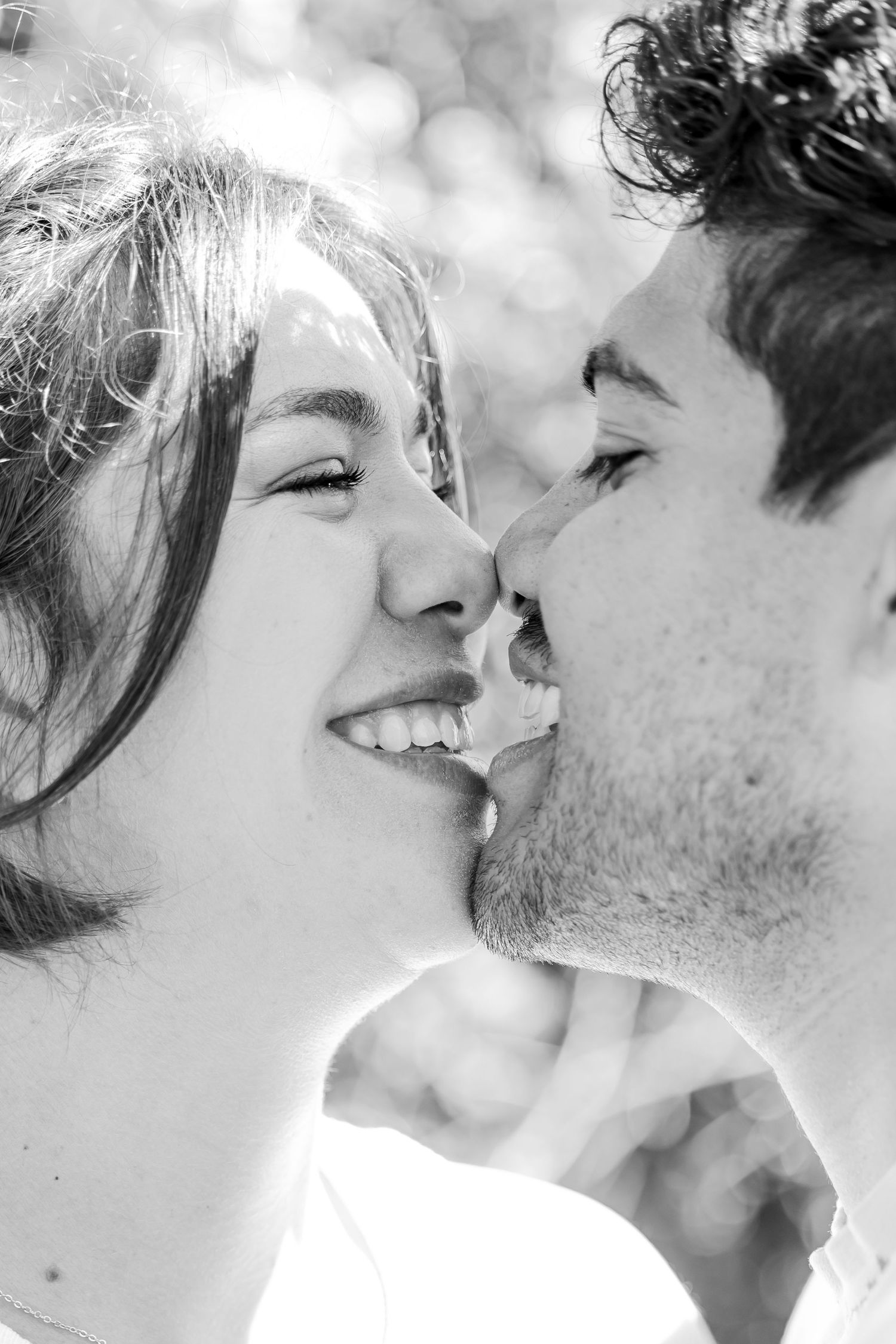 Photographe professionnelle saint st lo normandie couple famille mariage séance photo