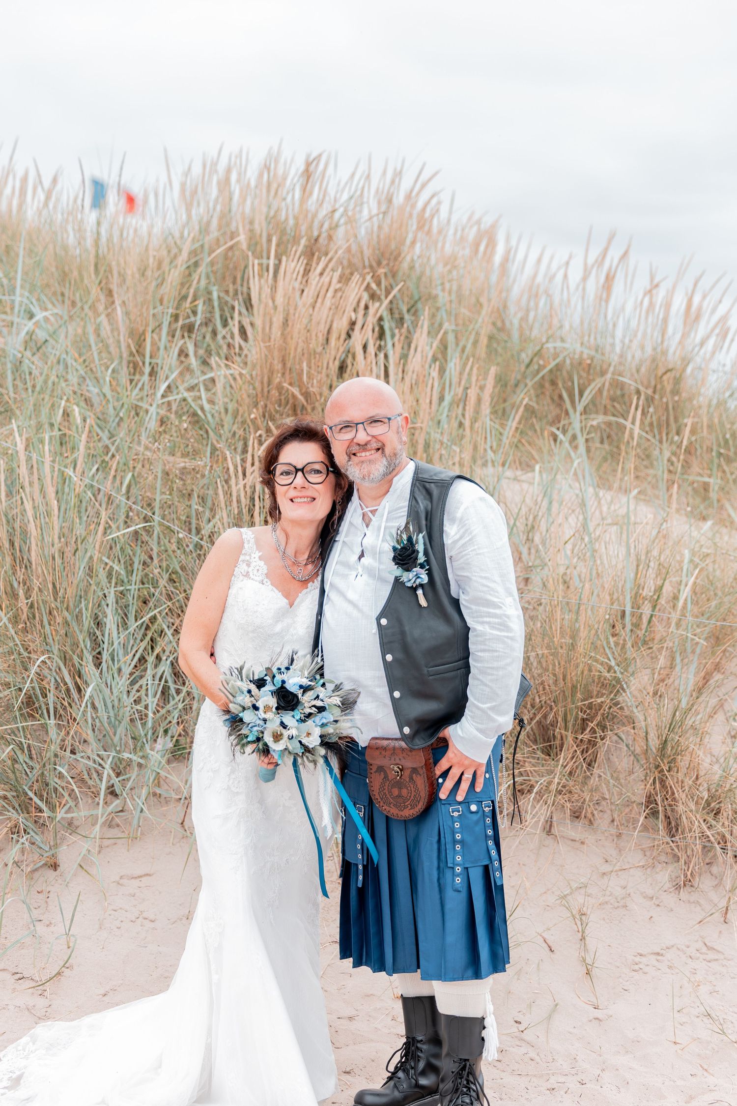 Photographe professionnelle saint st lo normandie couple famille mariage séance photo