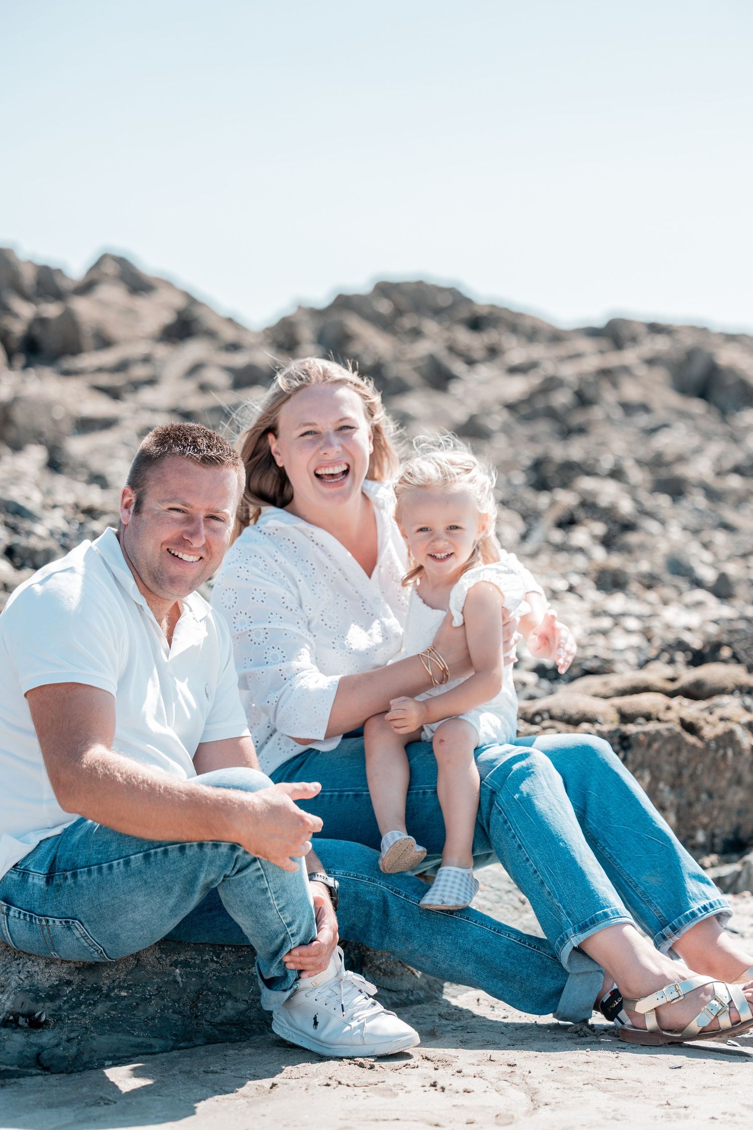 Photographe professionnelle saint st lo normandie couple famille mariage séance photo