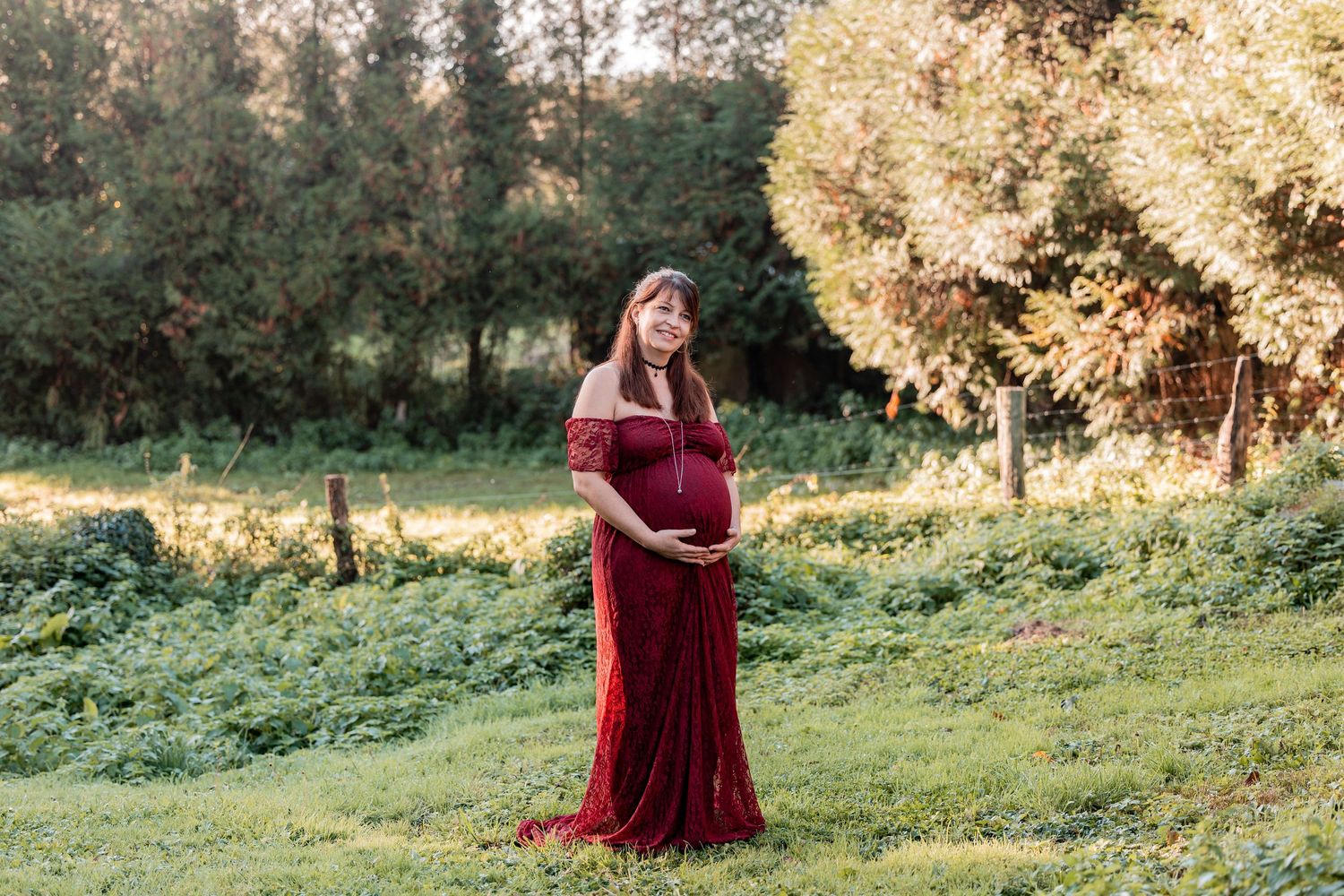 Photographe professionnelle saint st lo normandie couple famille mariage séance photo