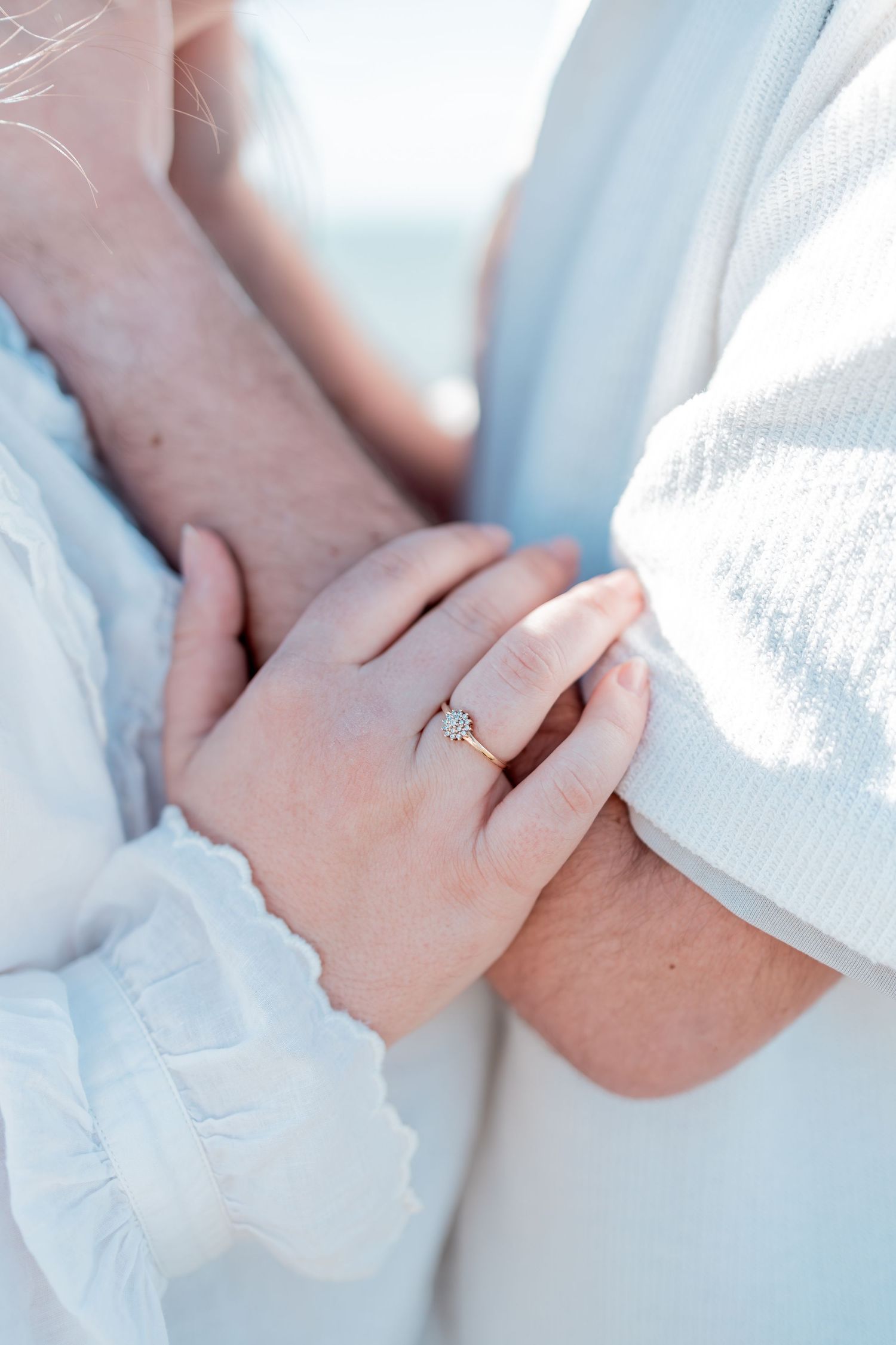 Photographe professionnelle saint st lo normandie couple famille mariage séance photo