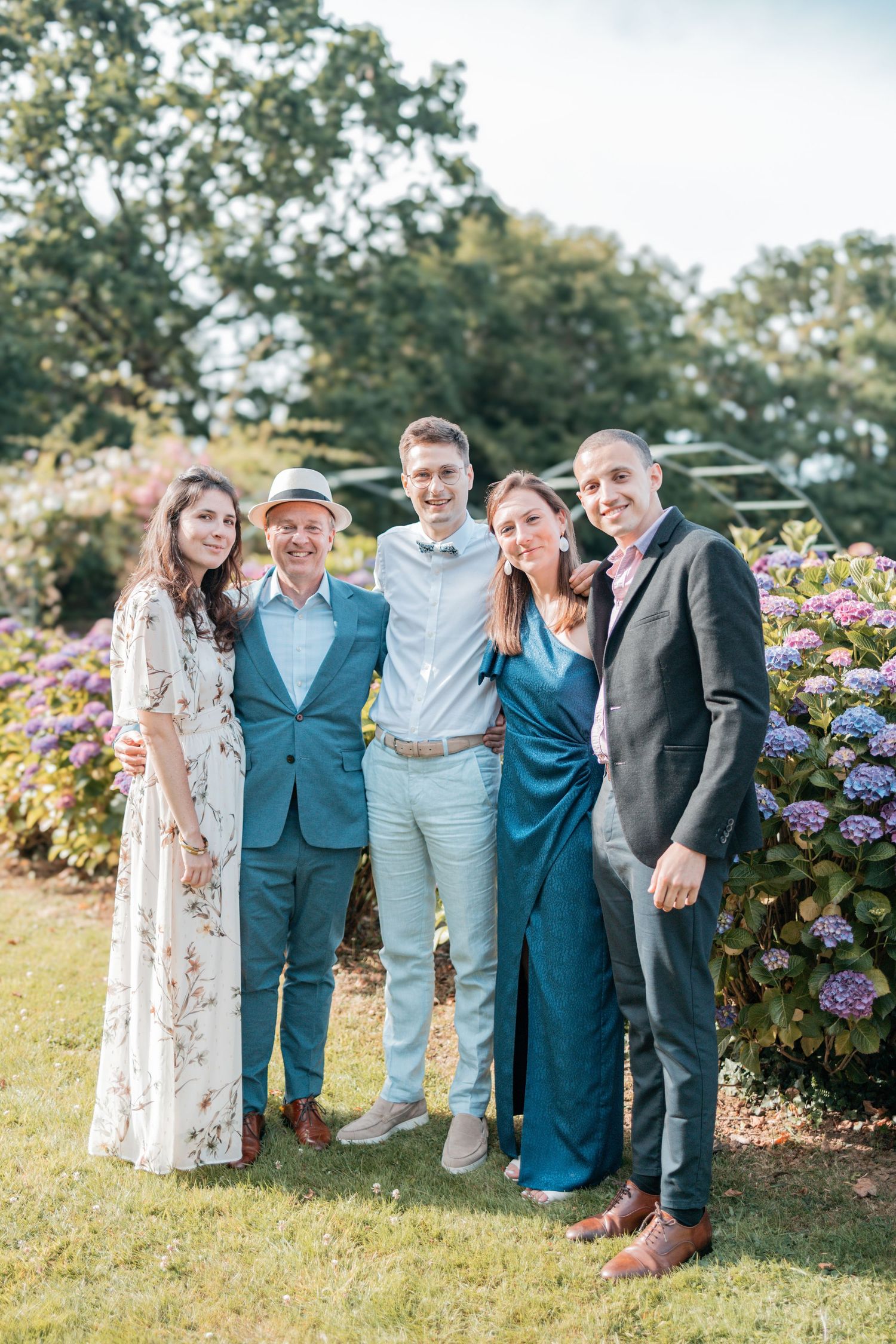 Photographe professionnelle saint st lo normandie couple famille mariage séance photo