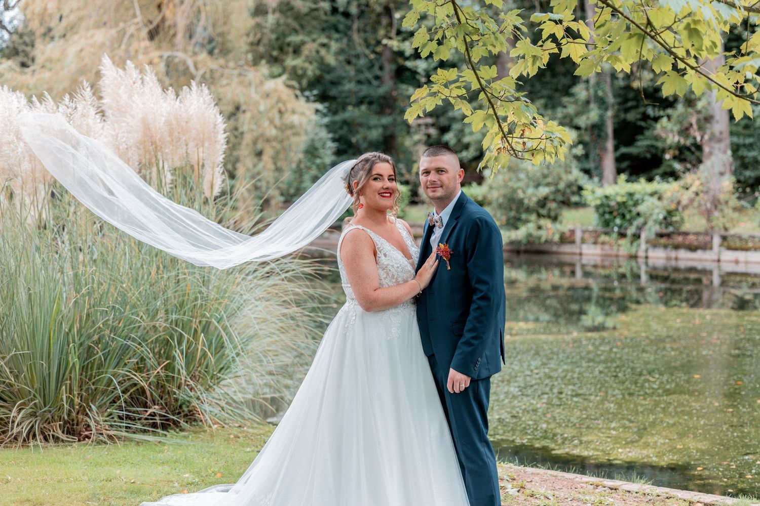 Photographe professionnelle saint st lo normandie couple famille mariage séance photo
