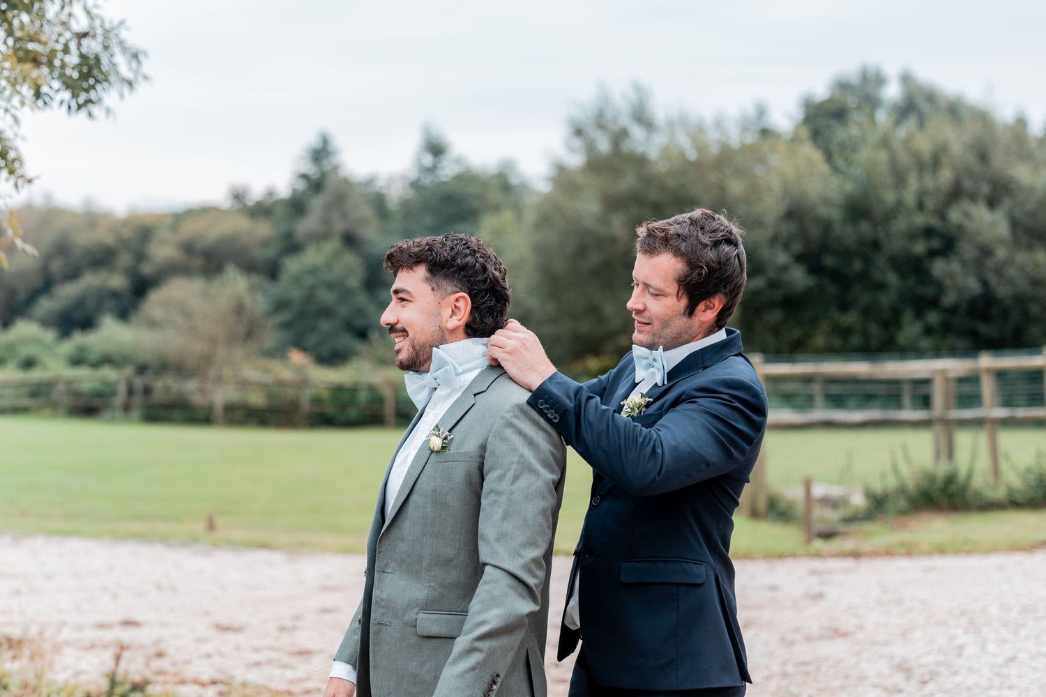 Photographe professionnelle saint st lo normandie couple famille mariage séance photo