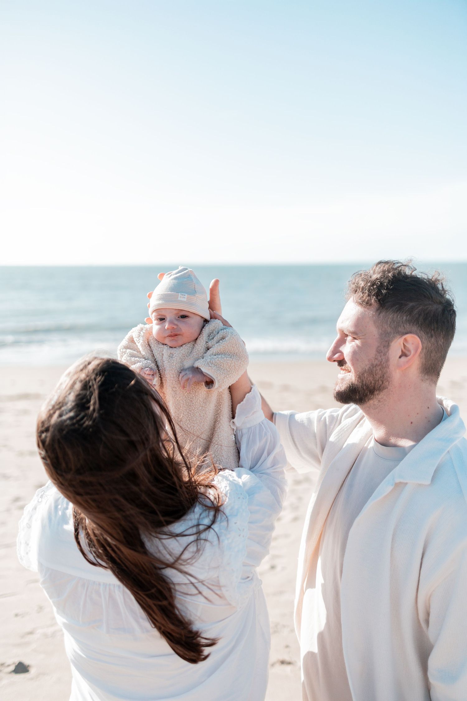 Photographe professionnelle saint st lo normandie couple famille mariage séance photo